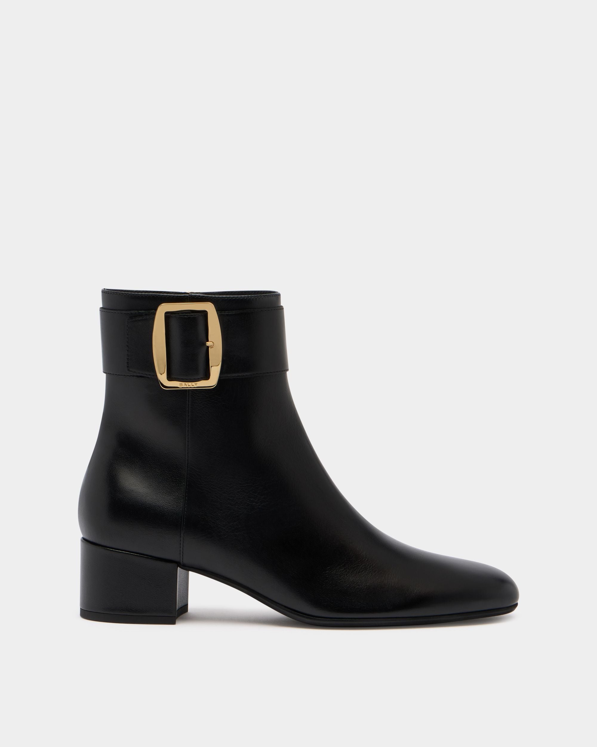 Bally Global -  - 