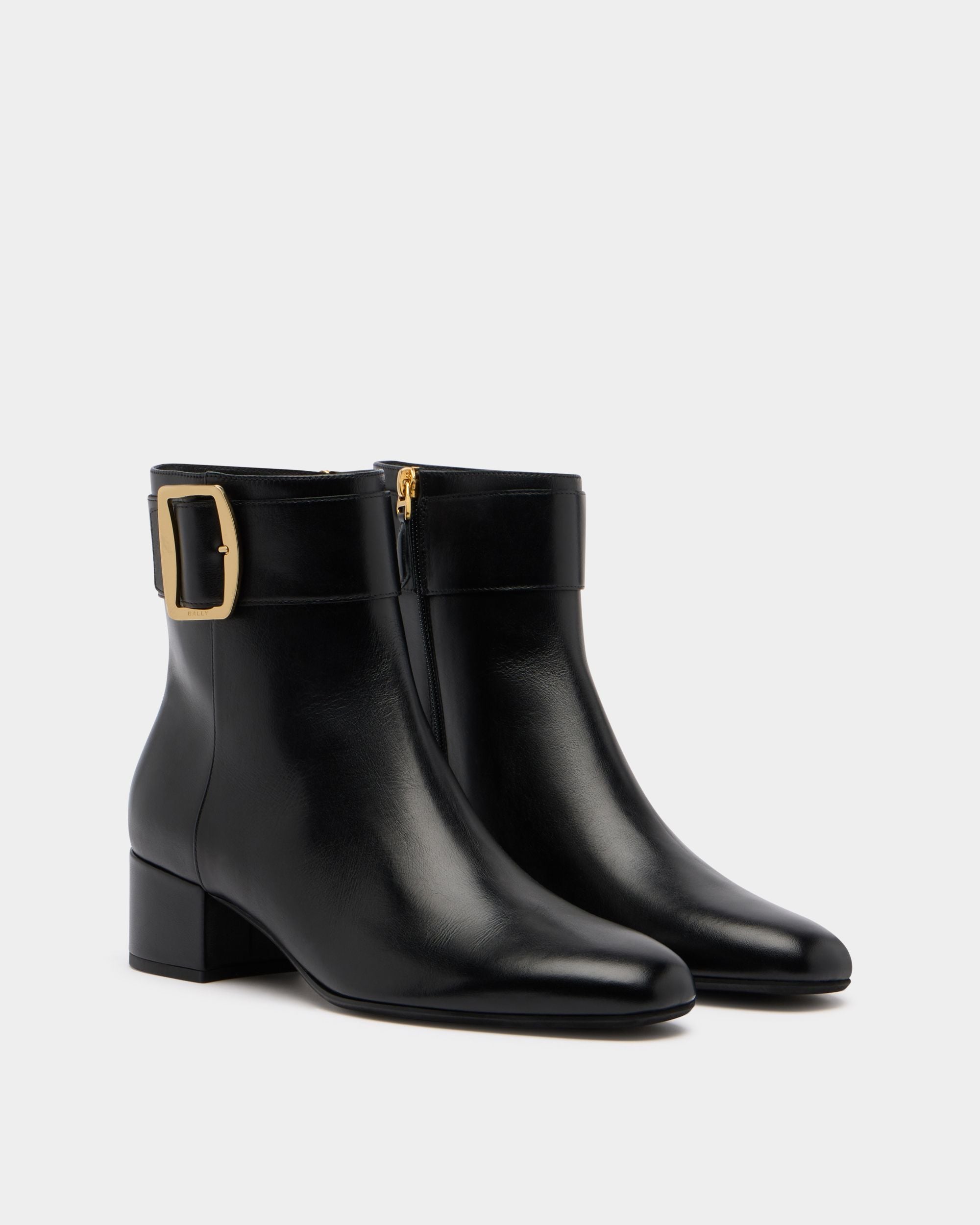 Bally Global -  - 