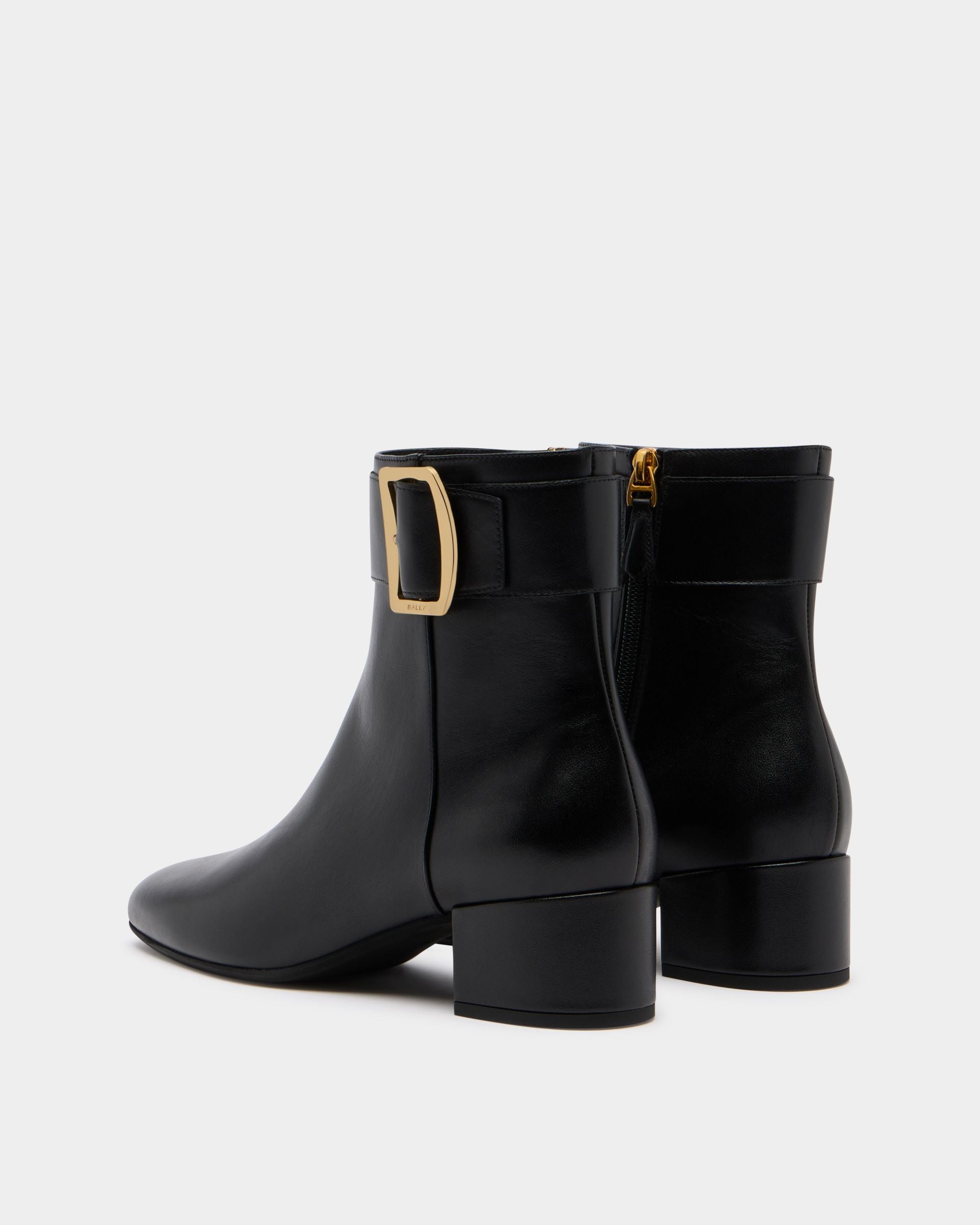 Bally Global -  - 
