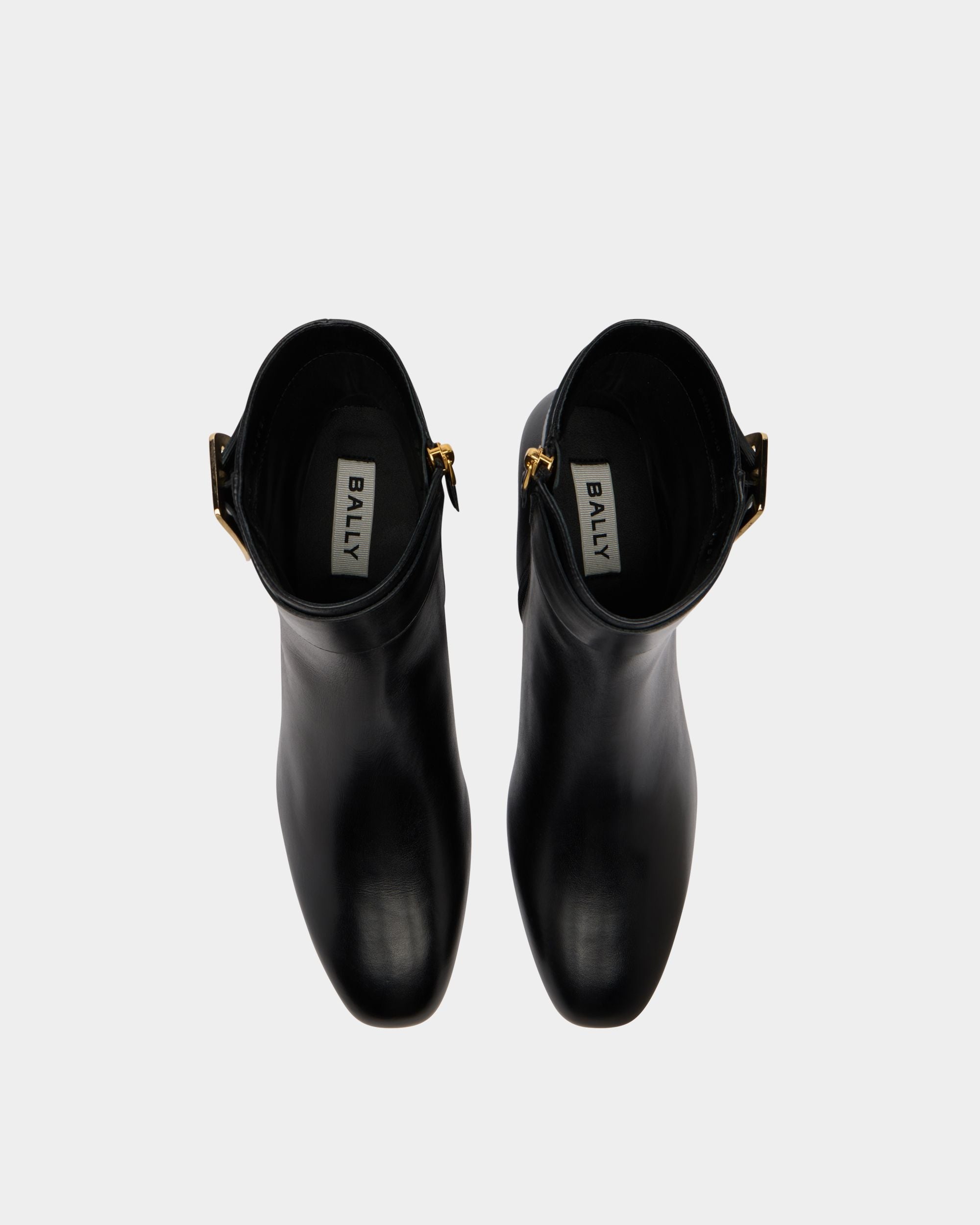 Bally Global -  - 