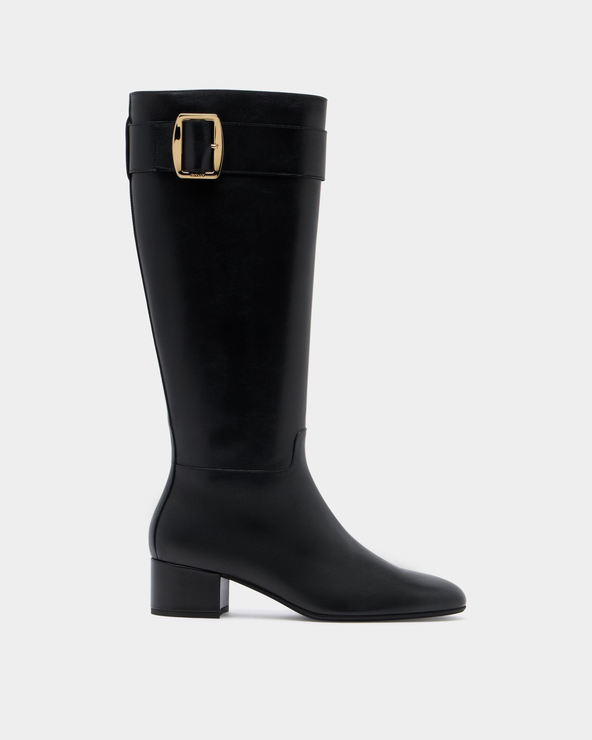 Bally Global -  - 