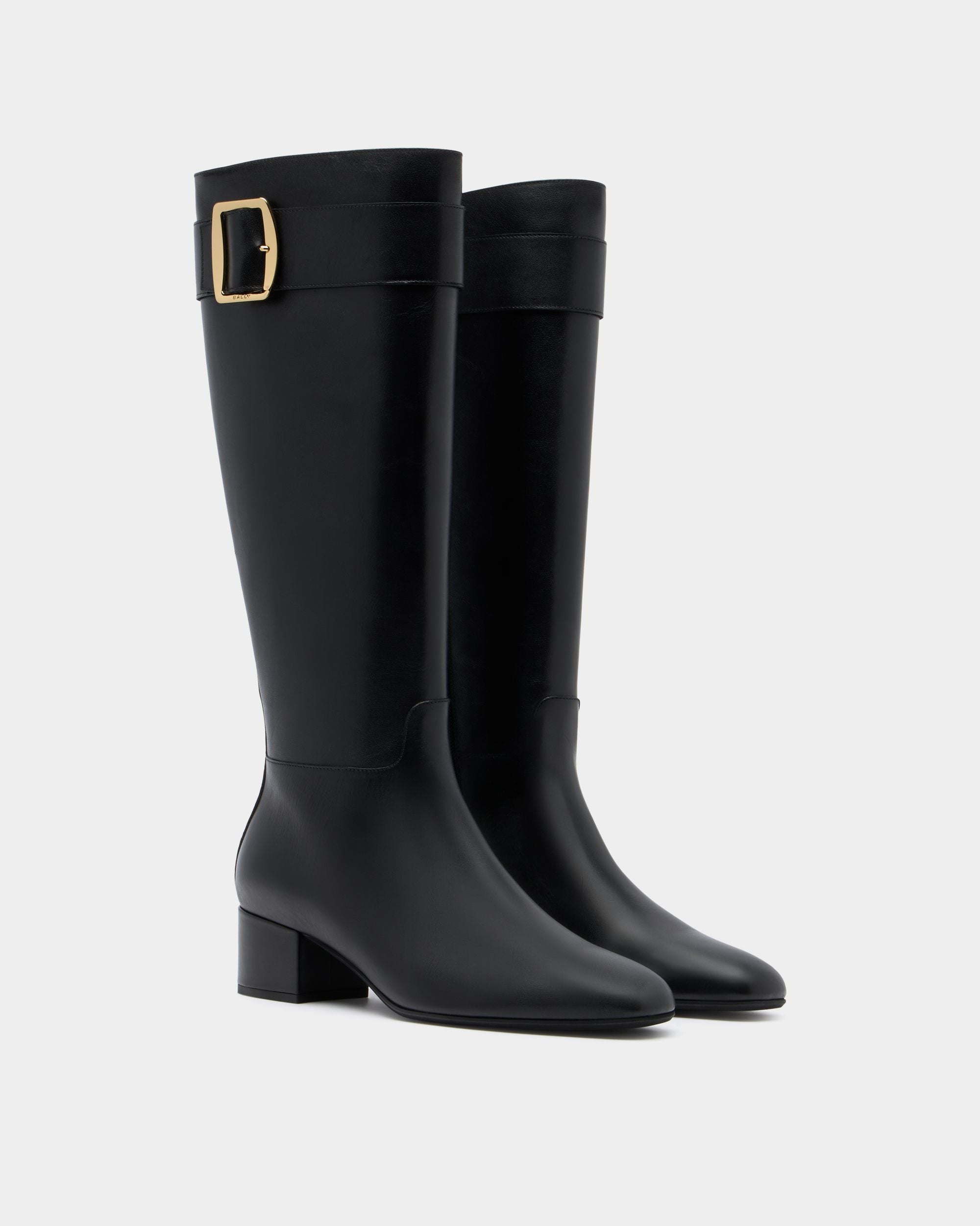 Bally Global -  - 