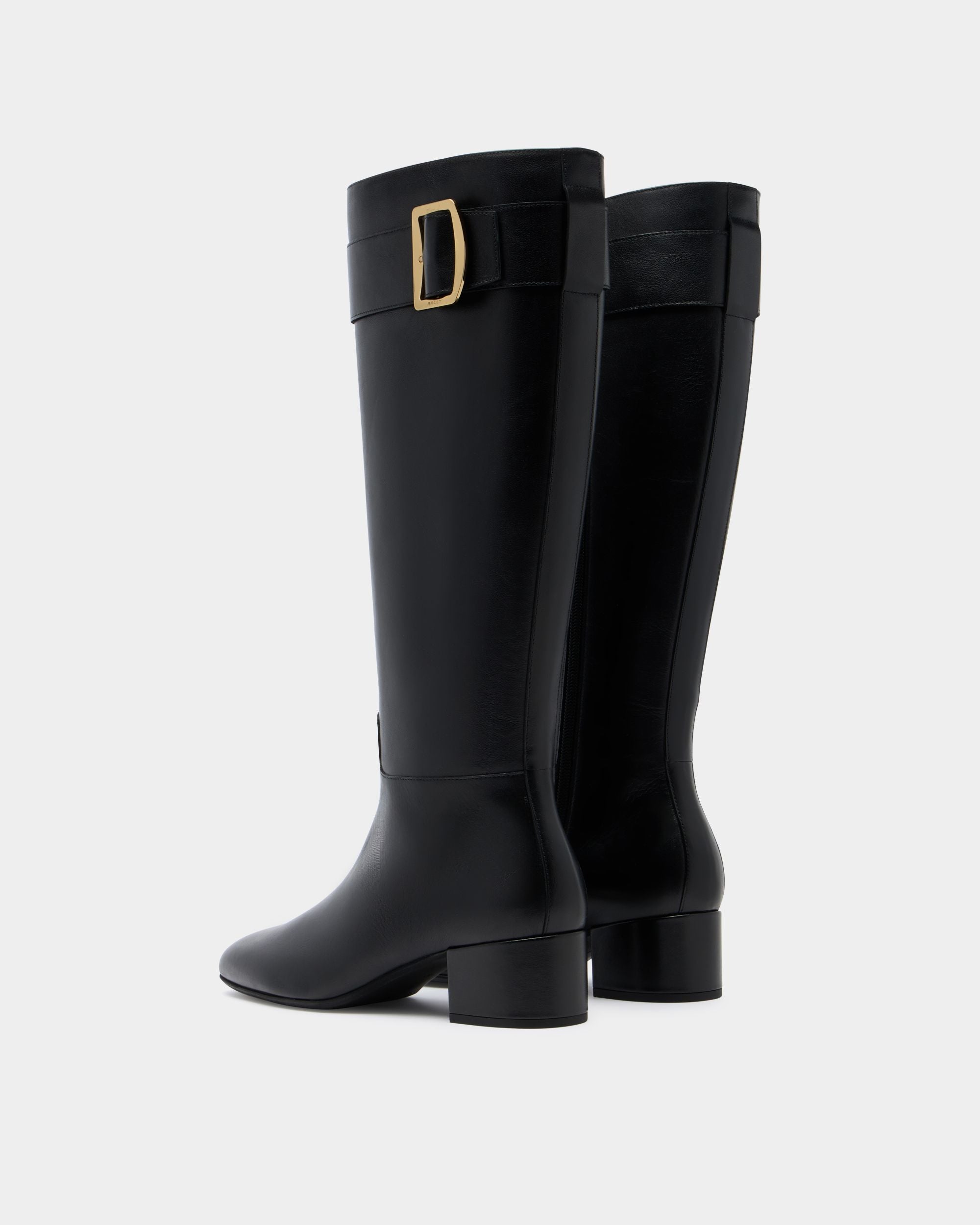 Bally Global -  - 