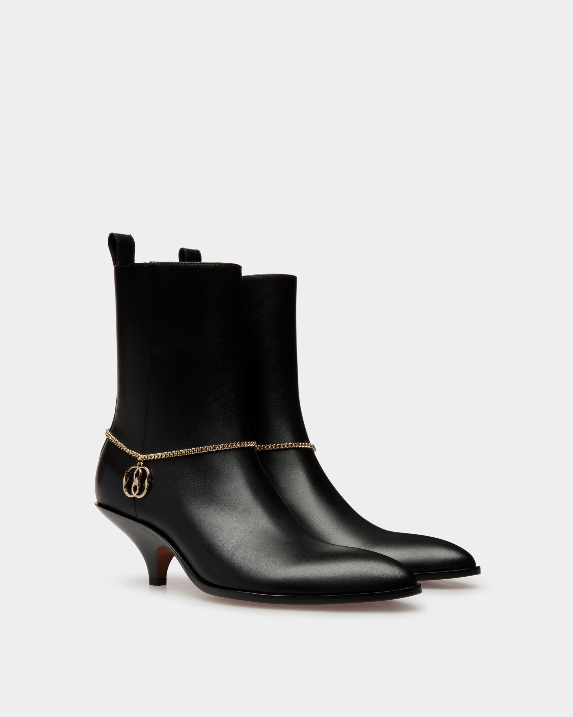 Bally Global -  - 