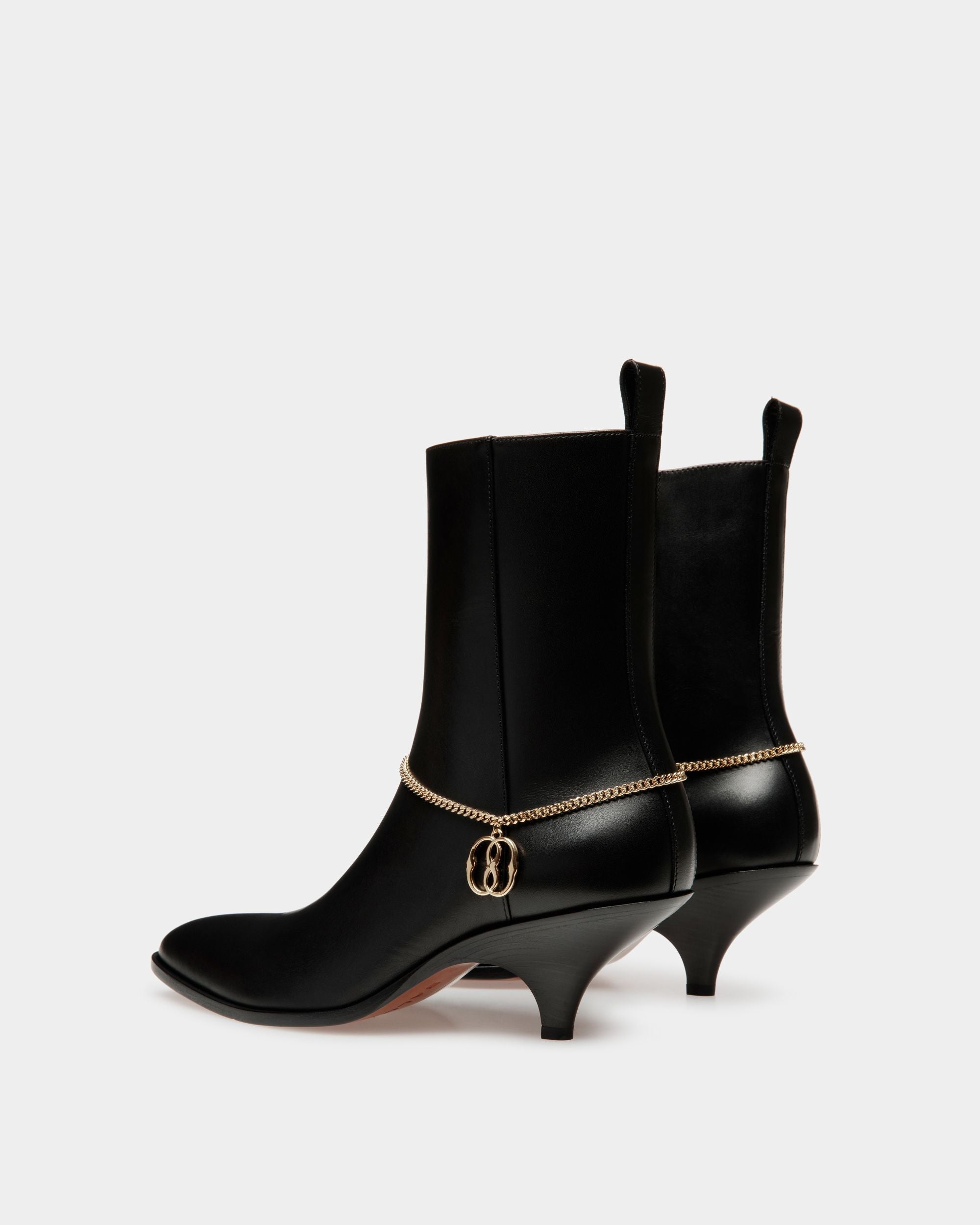 Bally Global -  - 
