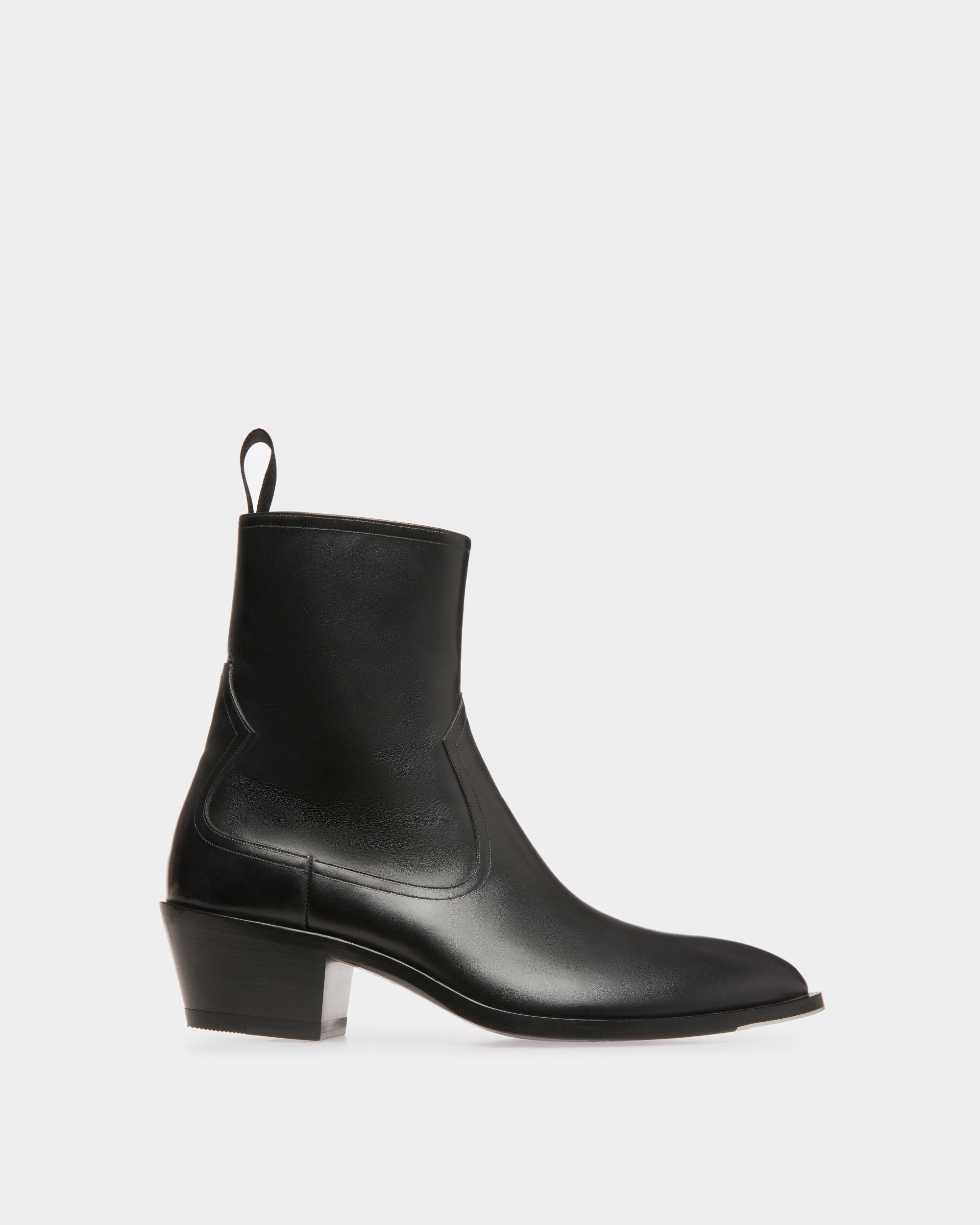 Bally Global -  - 
