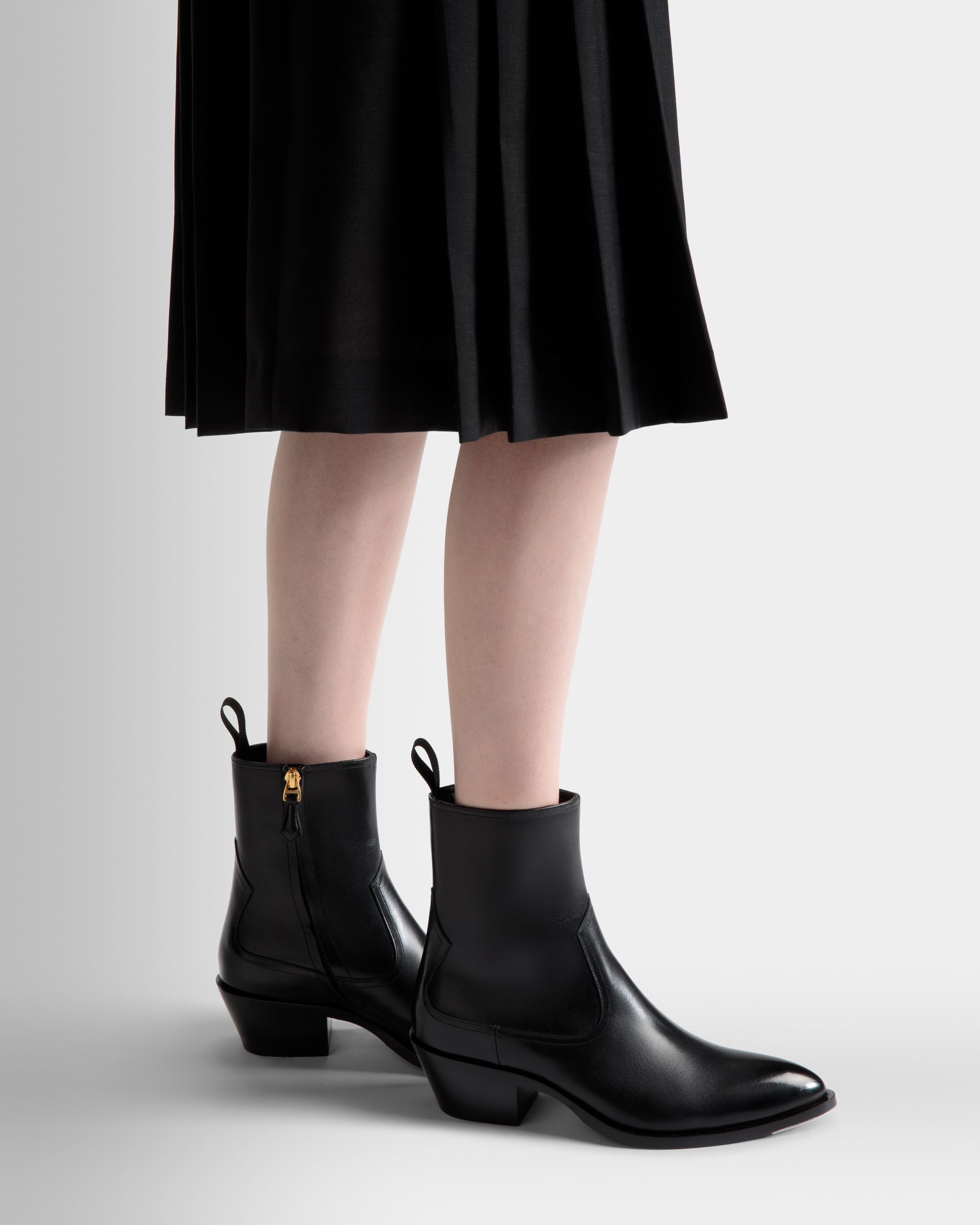 Bally Global -  - 