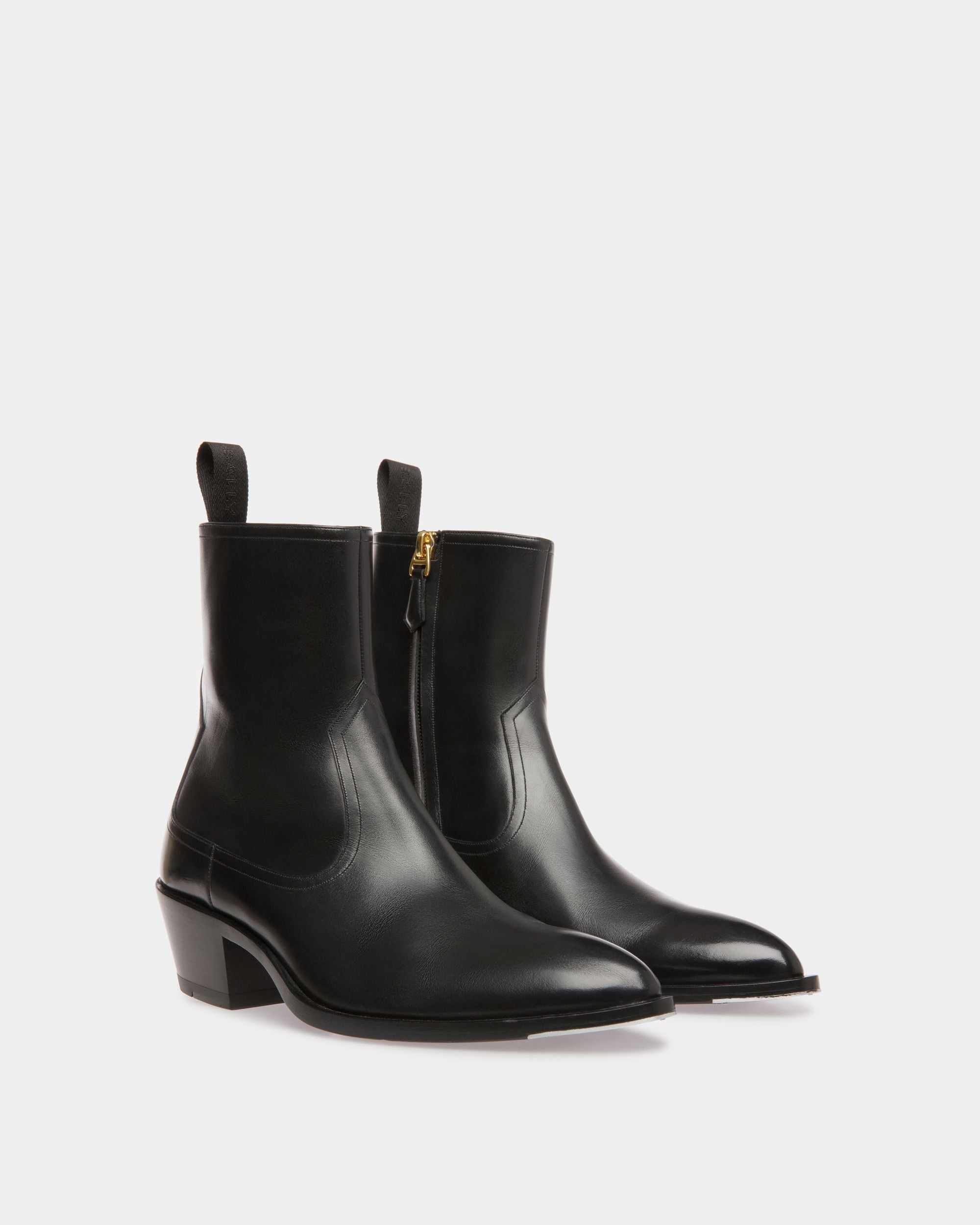 Bally Global -  - 