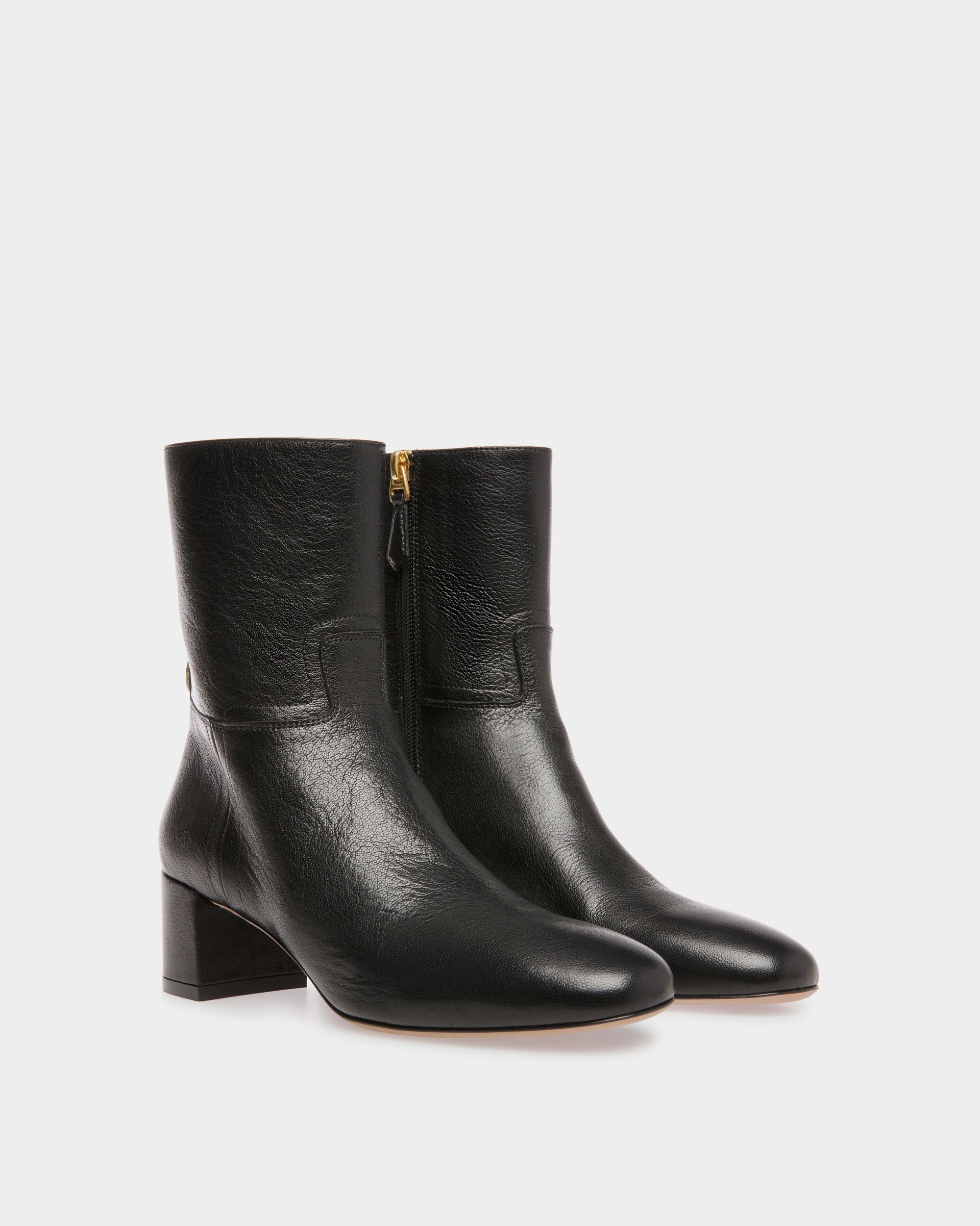 Bally Global -  - 