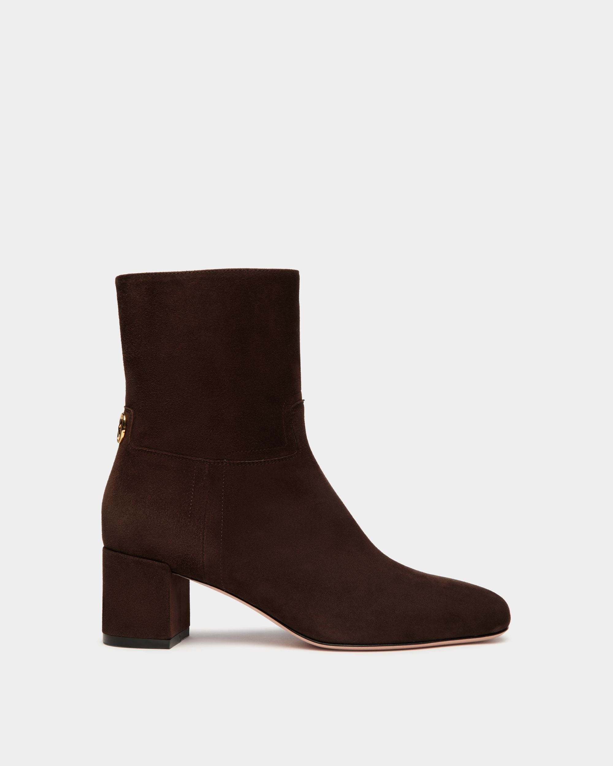 Bally Global -  - 