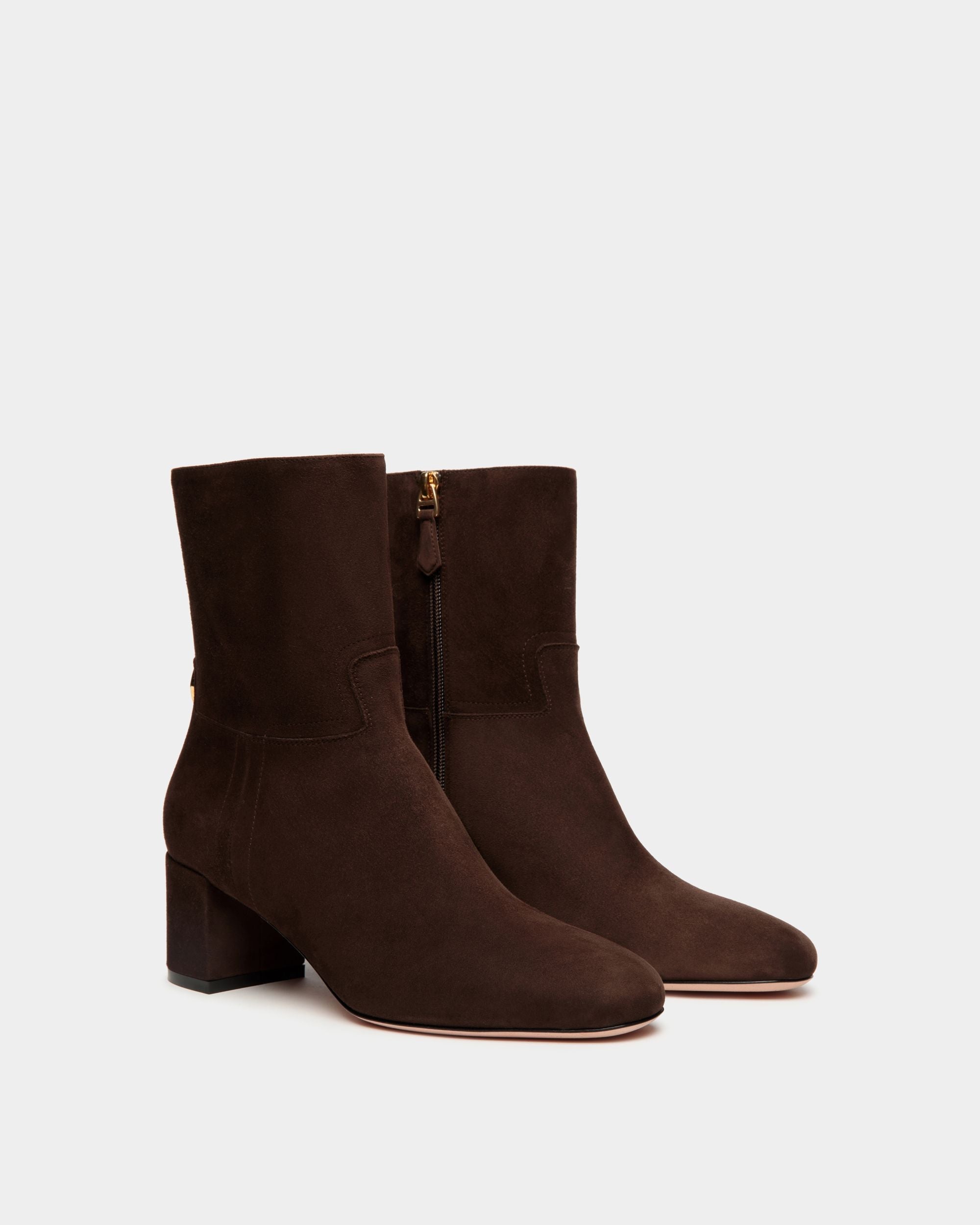 Bally Global -  - 
