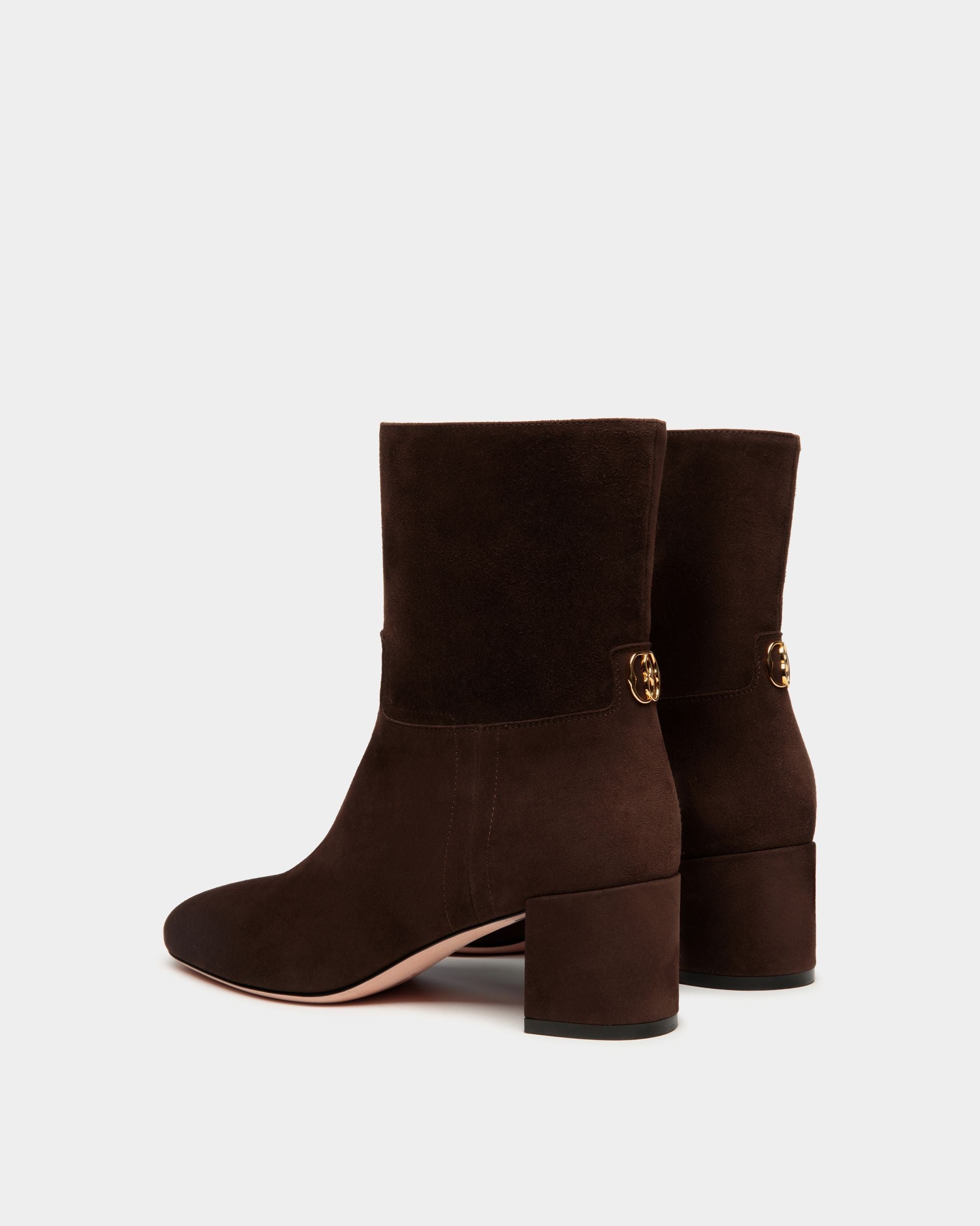 Bally Global -  - 