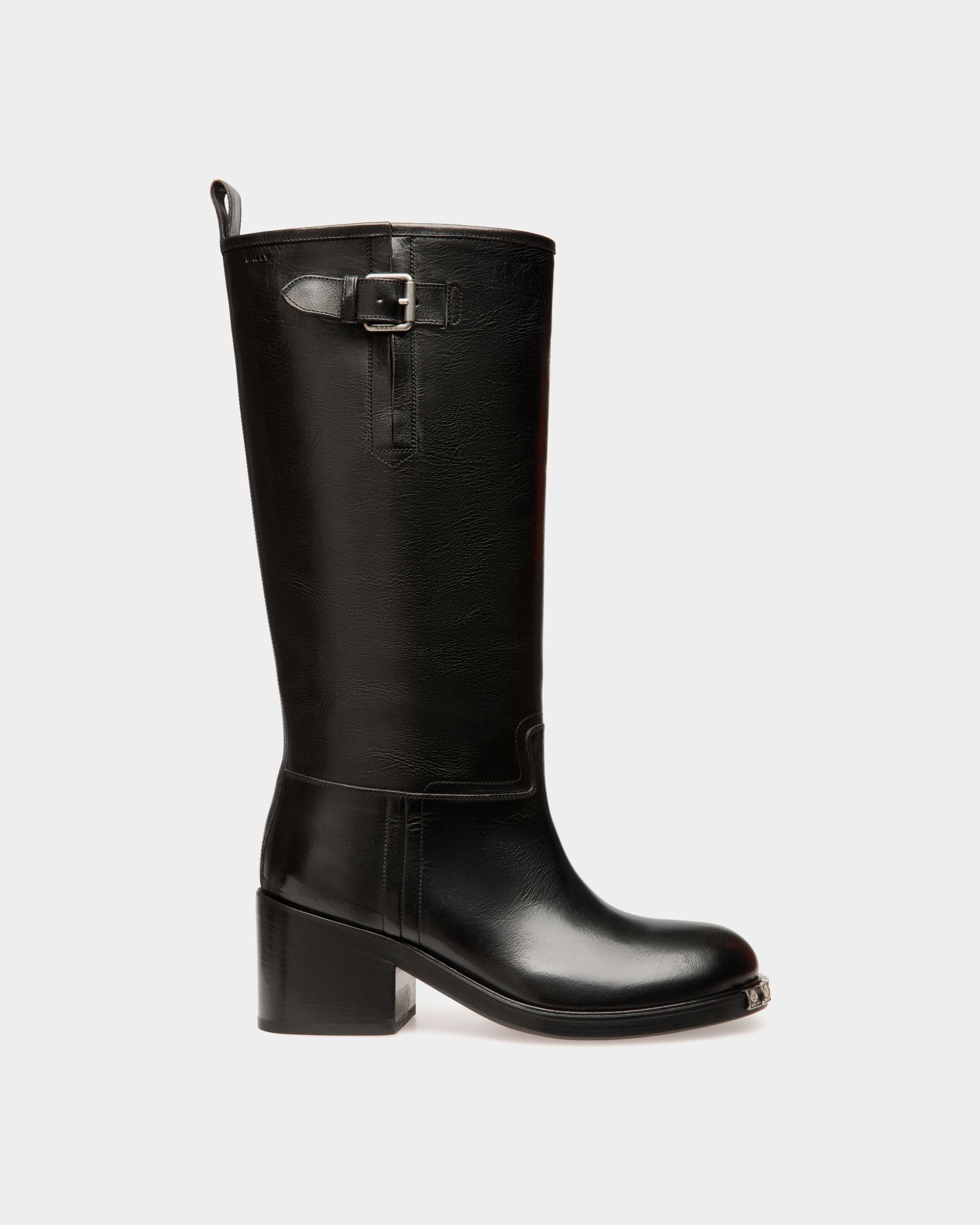 Bally Global -  - 