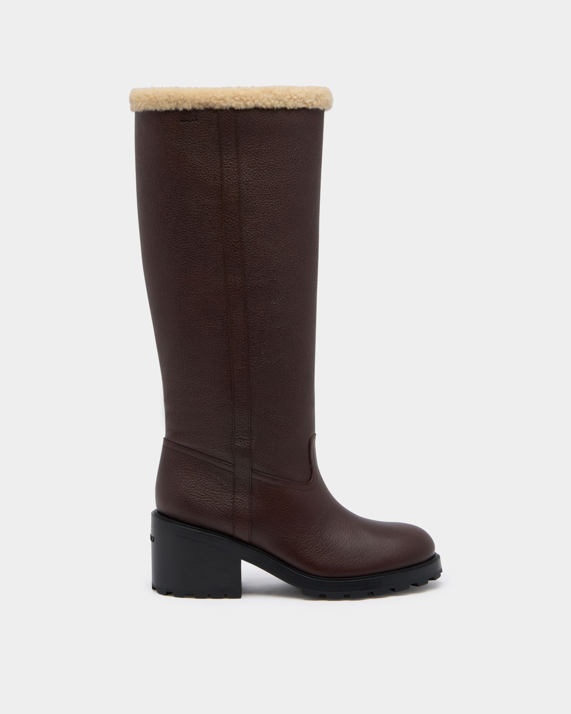 Bally Global -  - 