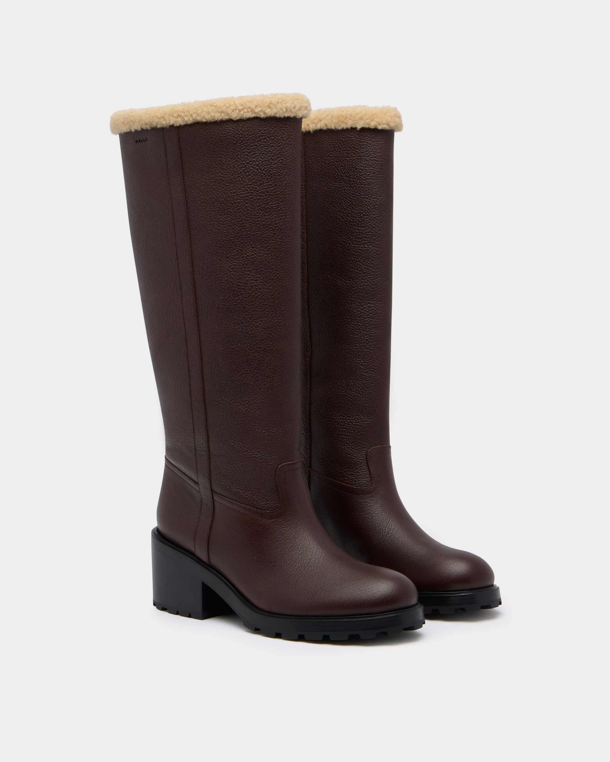 Bally Global -  - 
