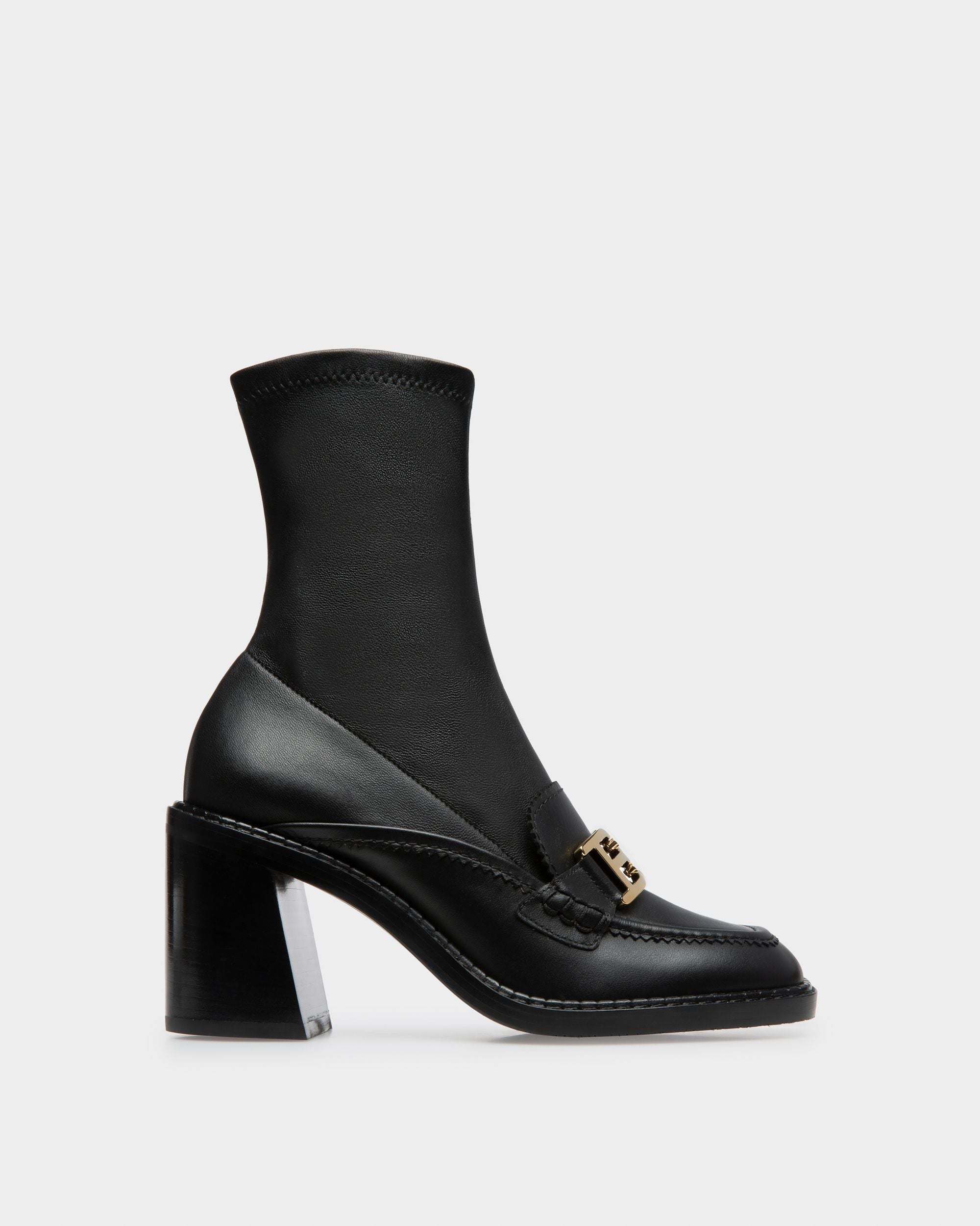 Bally Global -  - 
