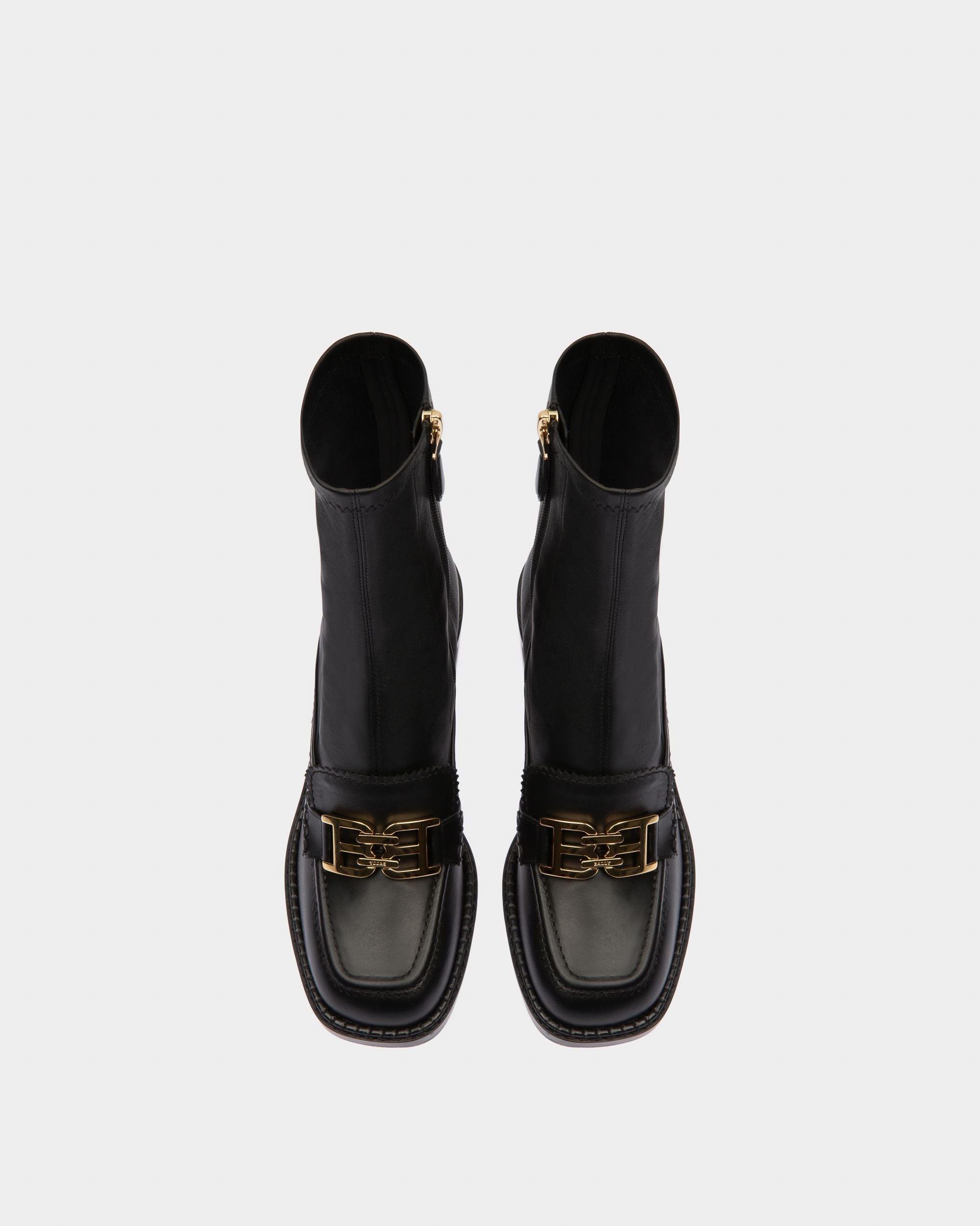 Bally Global -  - 