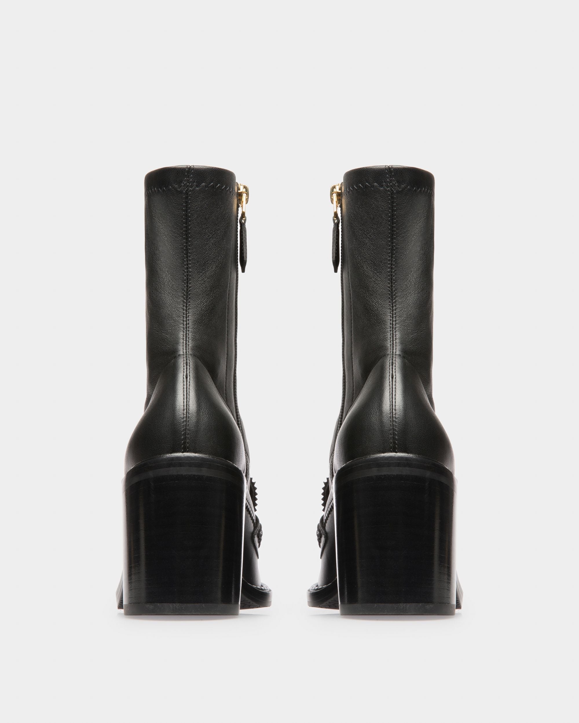 Bally Global -  - 