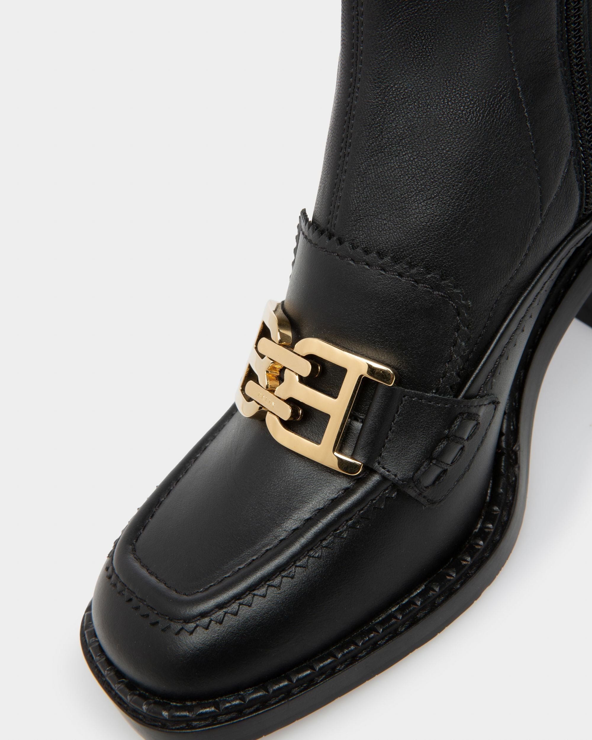 Bally Global -  - 