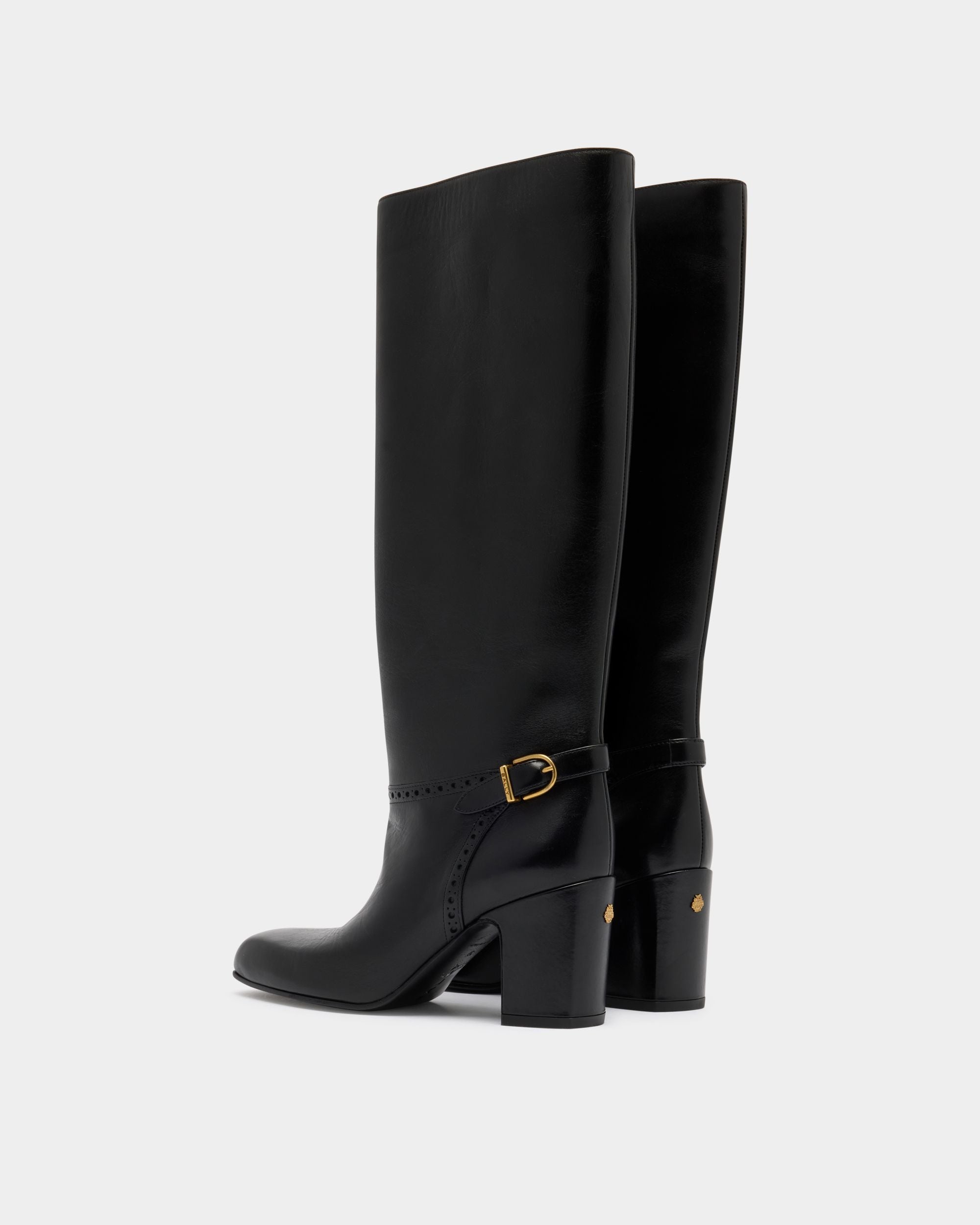 Bally Global -  - 