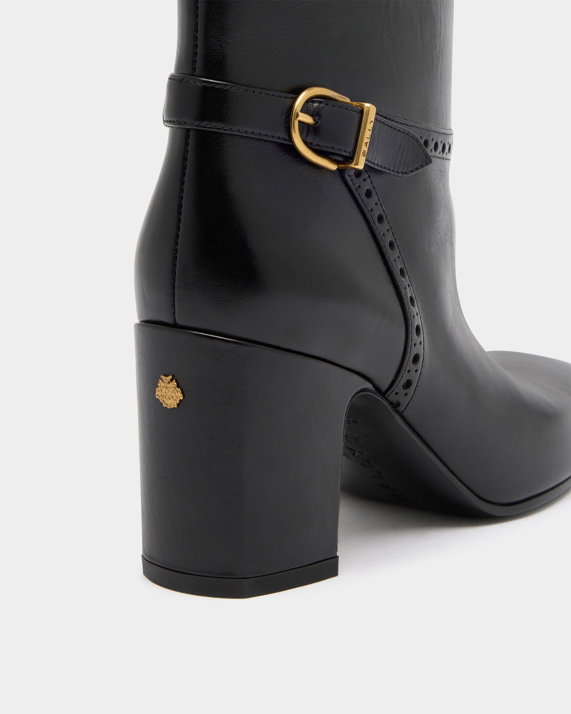 Bally Global -  - 