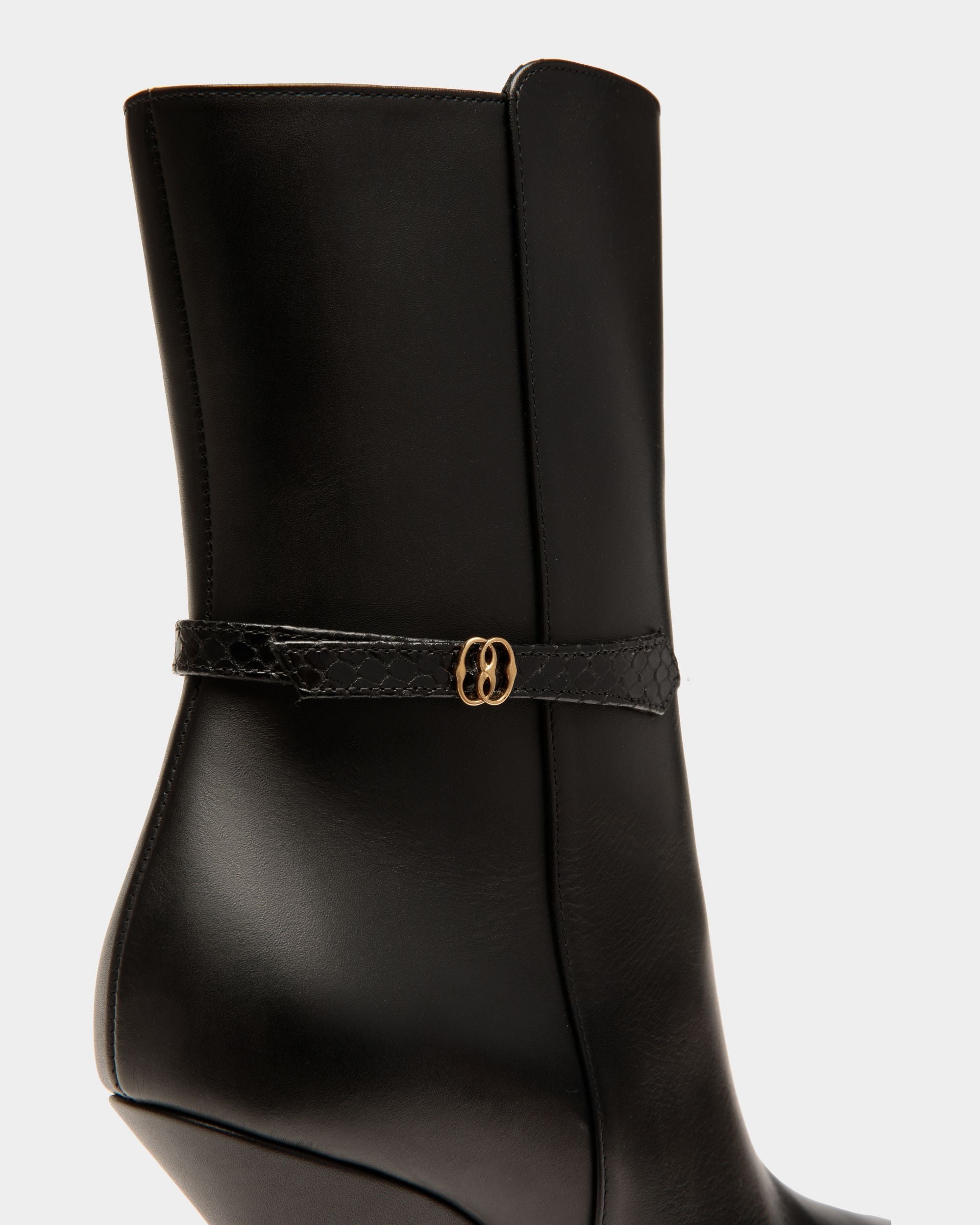 Bally Global -  - 