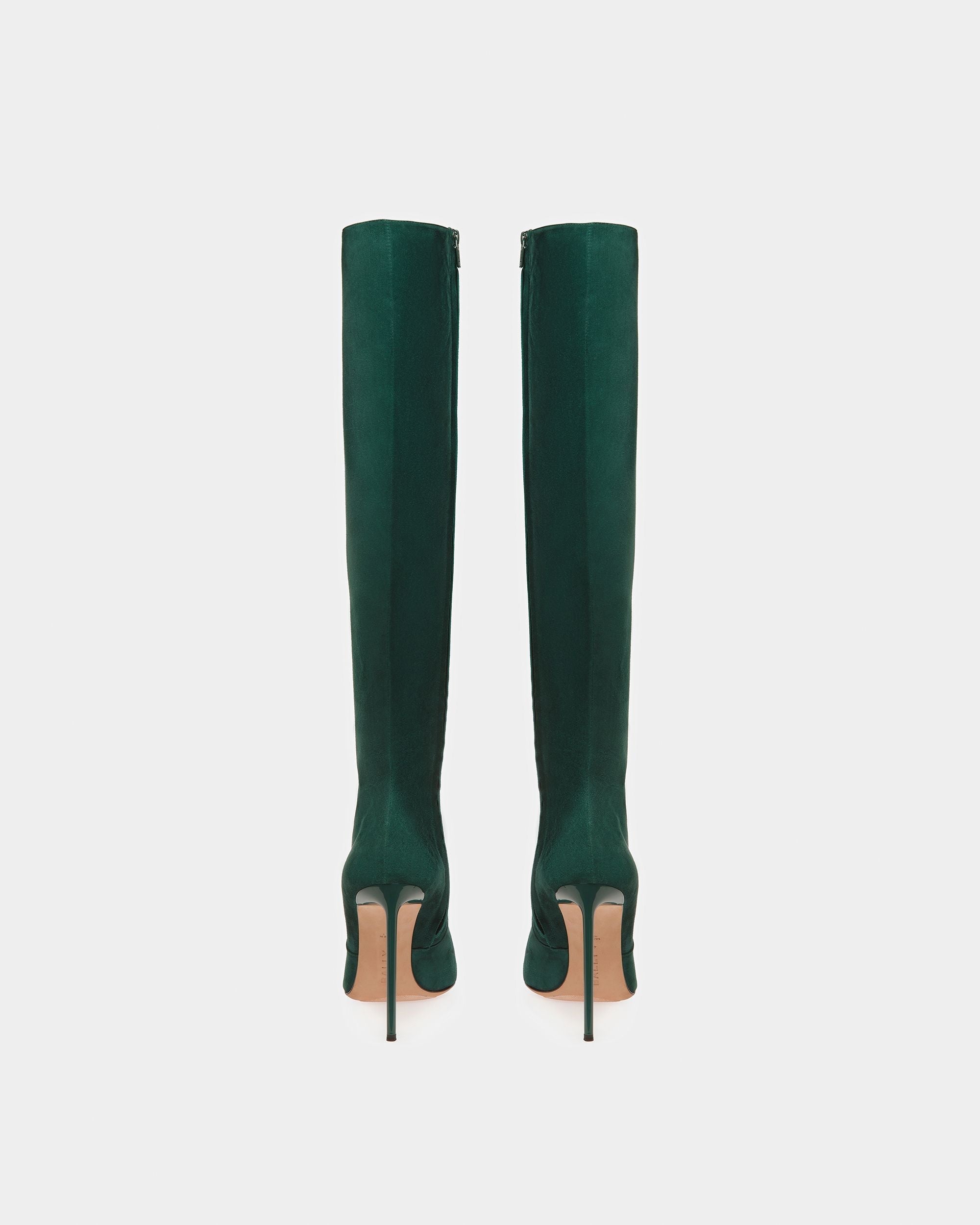 Bally Global -  - 