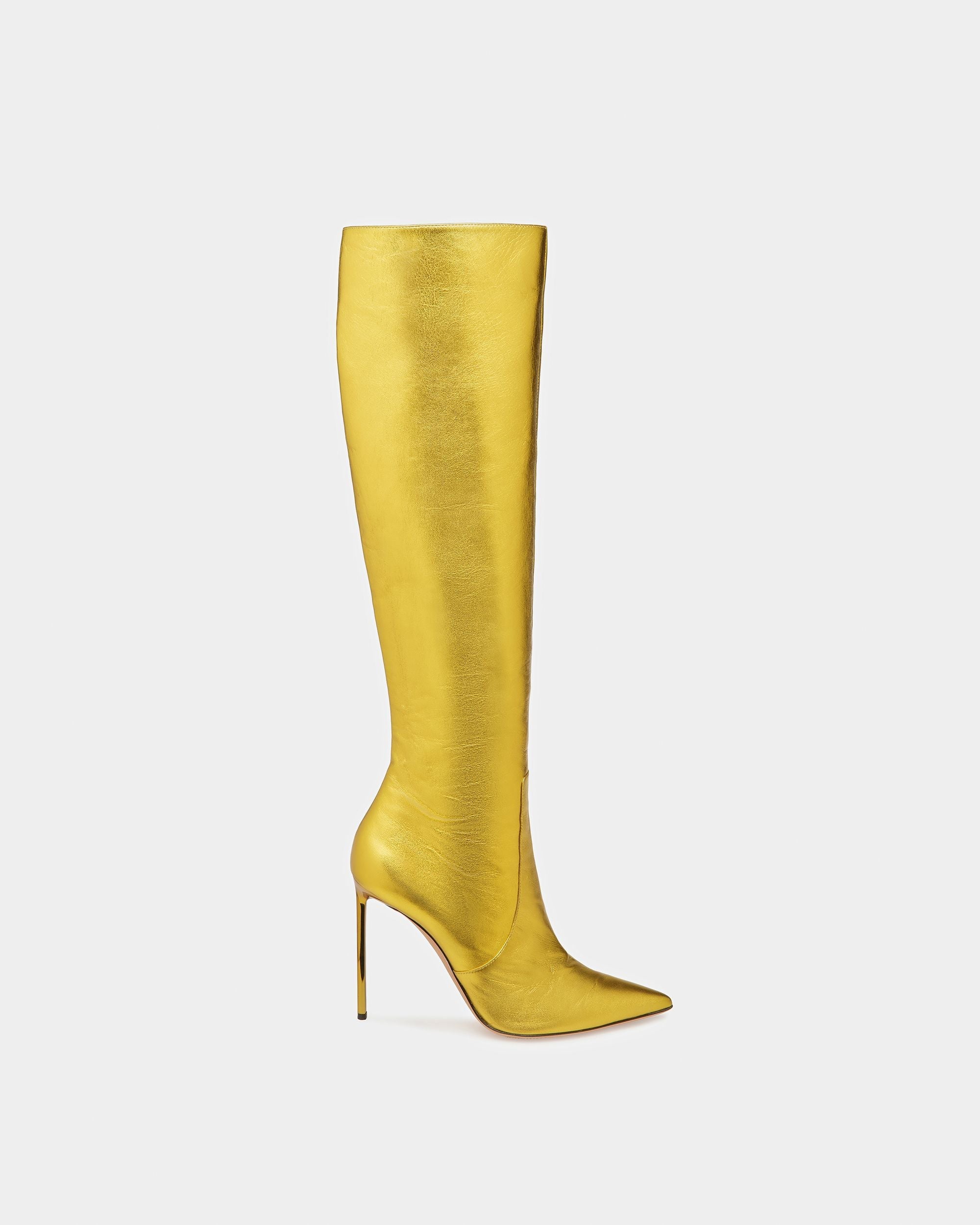 Bally Global -  - 