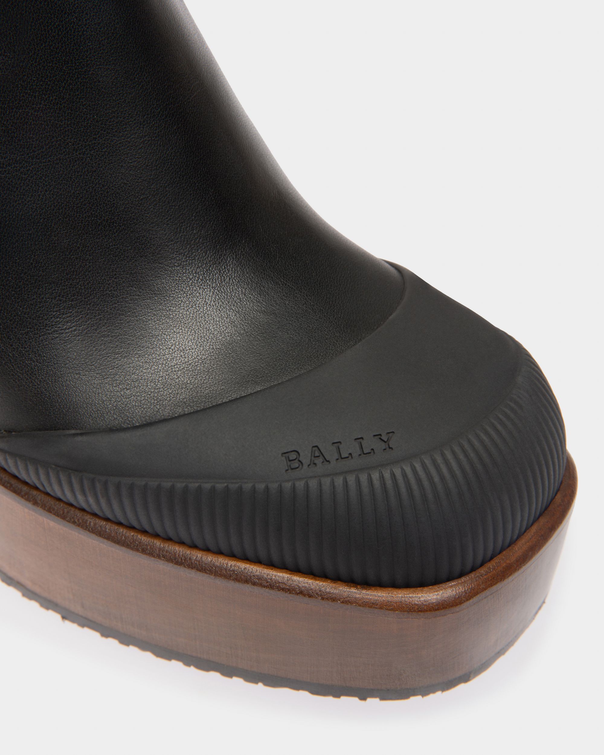 Bally Global -  - 