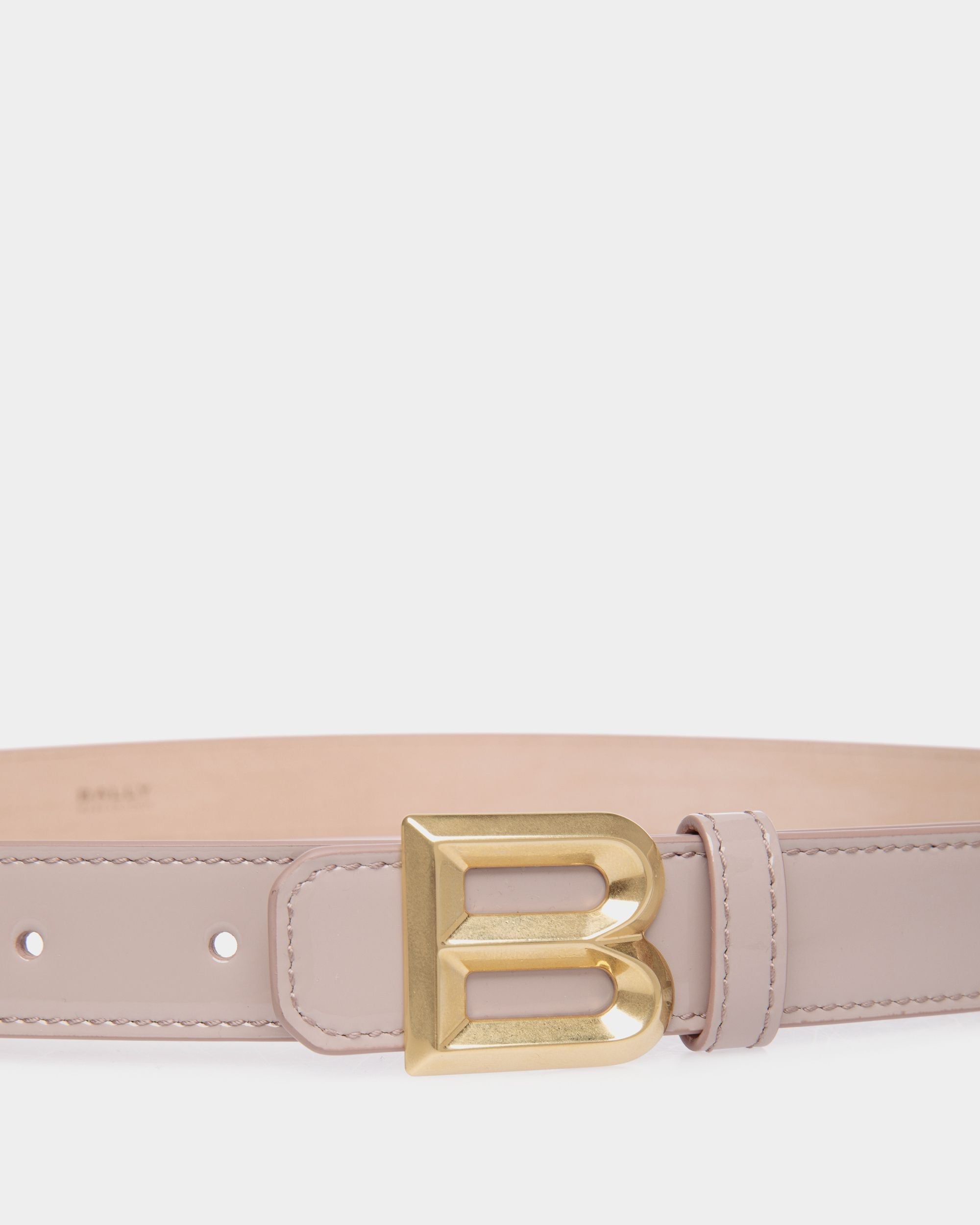 Bally Global -  - 