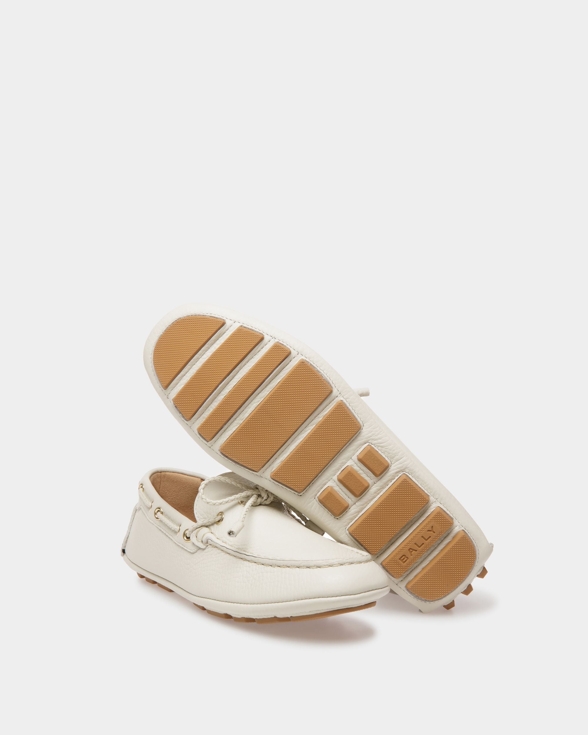 Bally Global -  - 