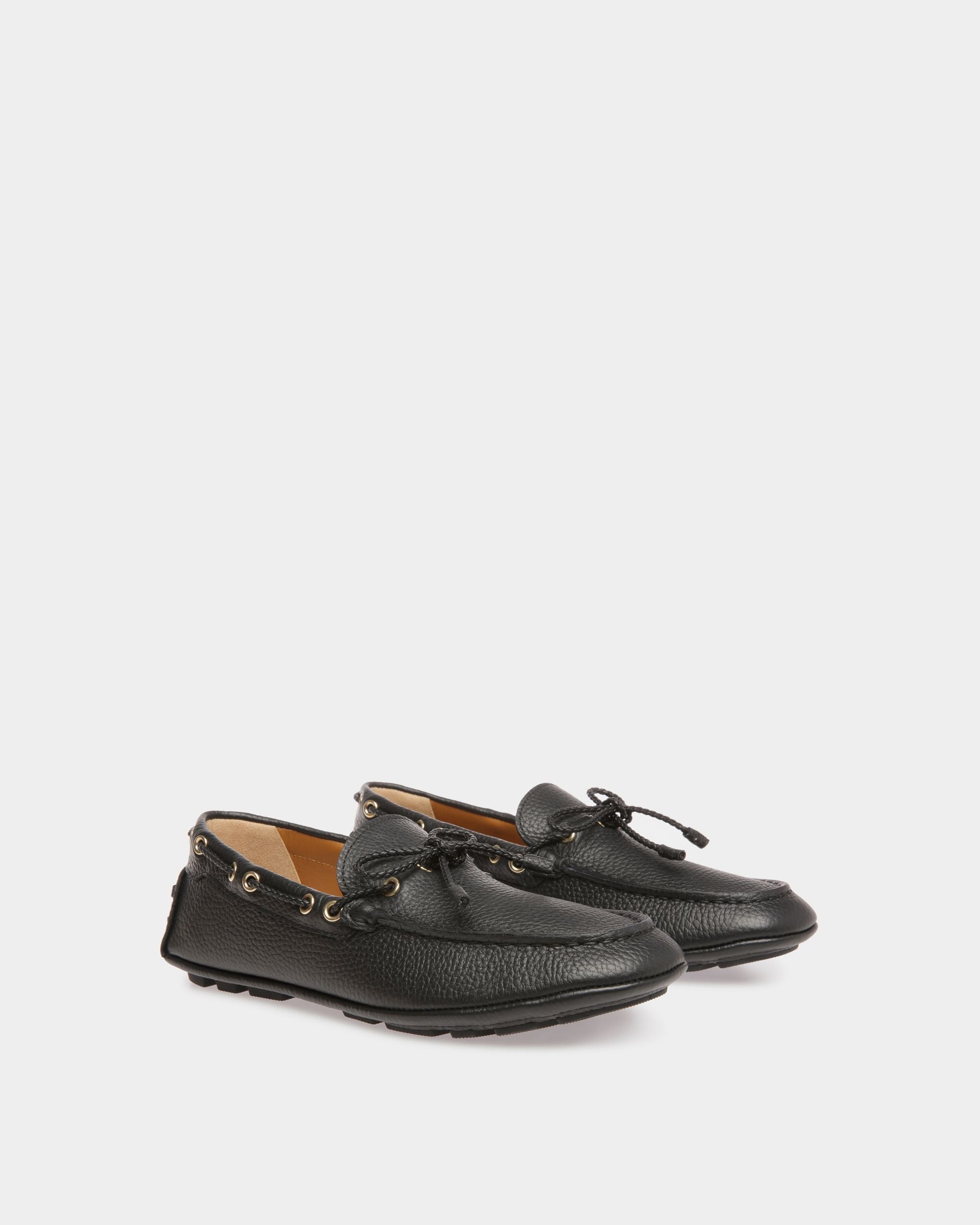Bally Global -  - 