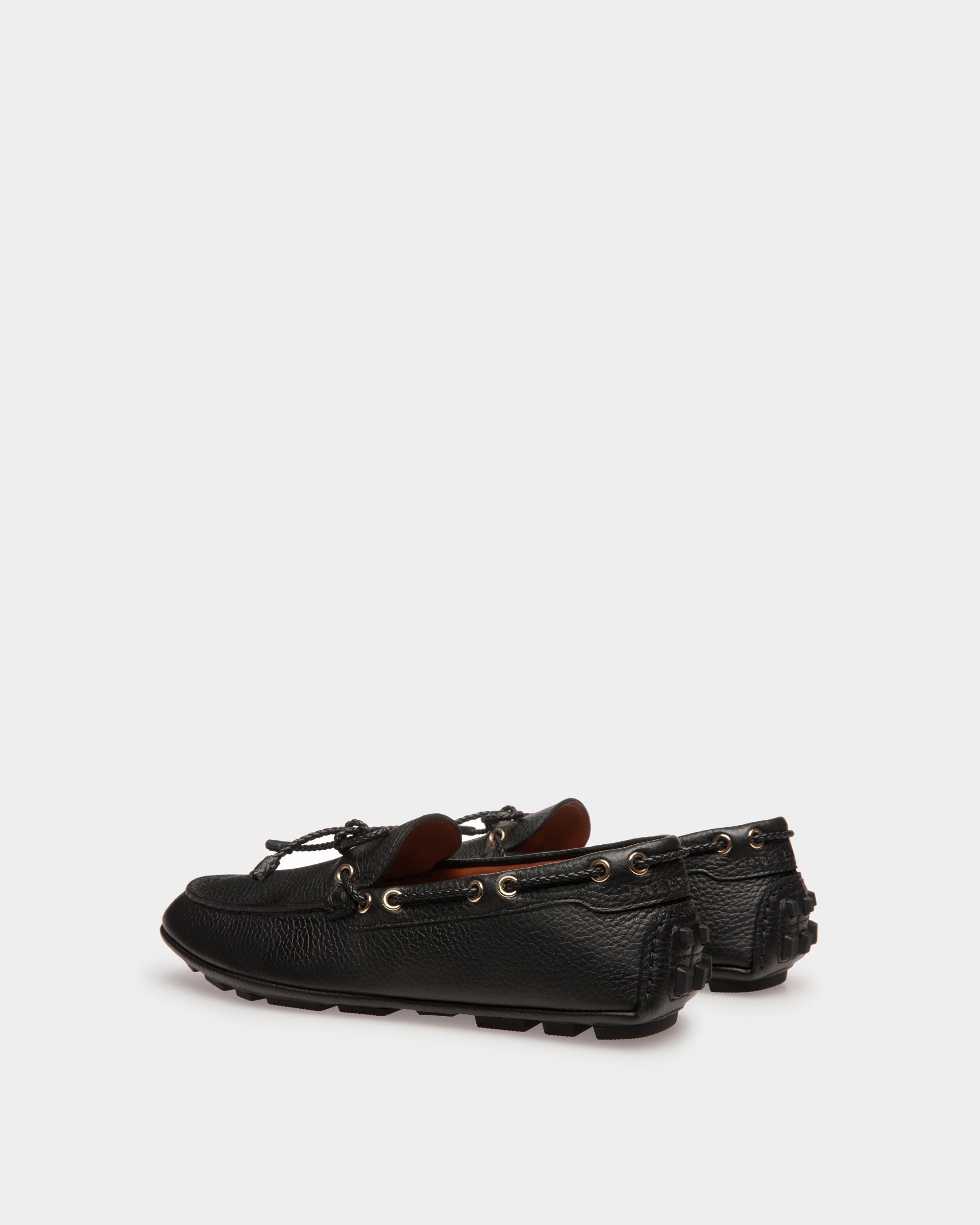 Bally Global -  - 