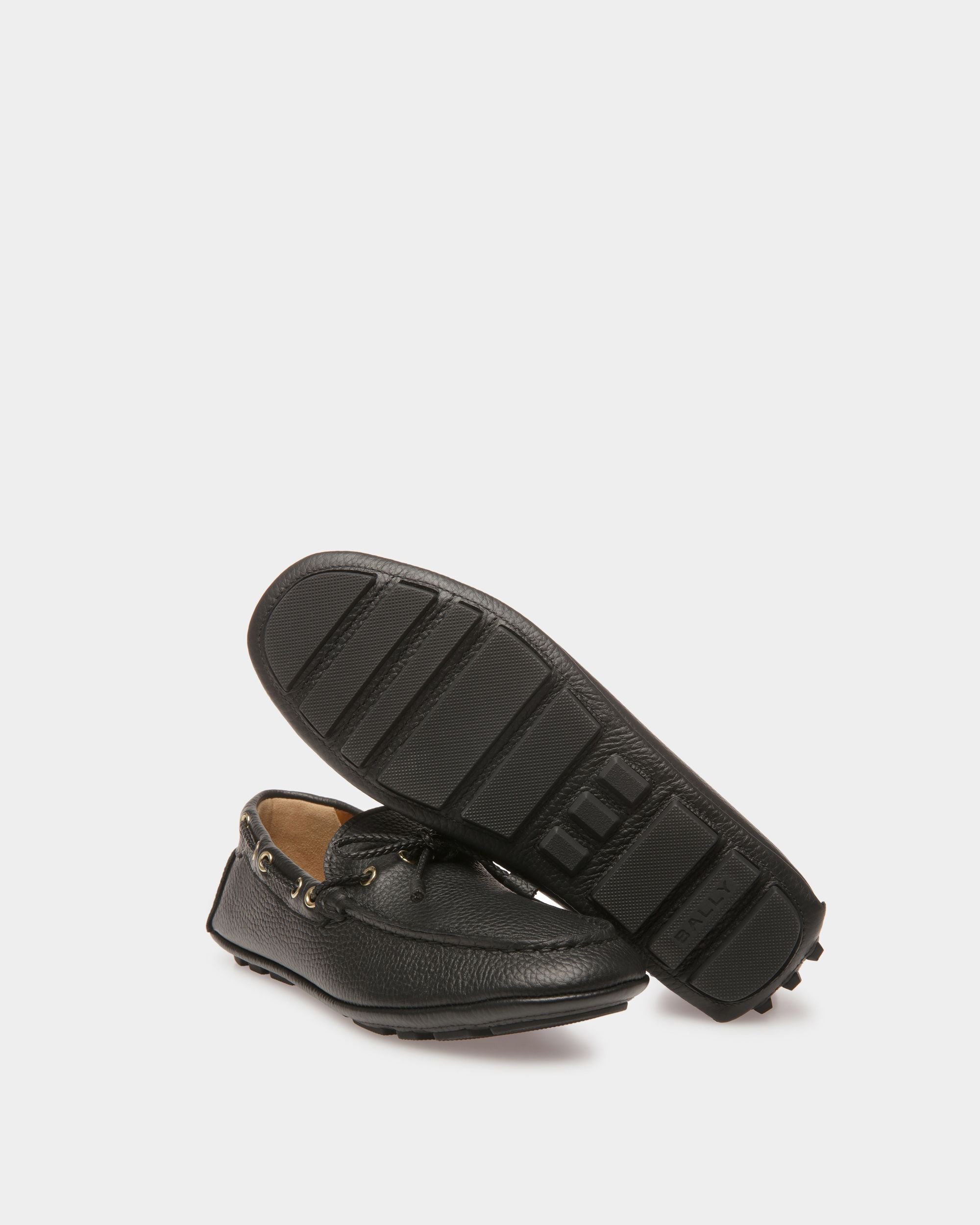 Bally Global -  - 