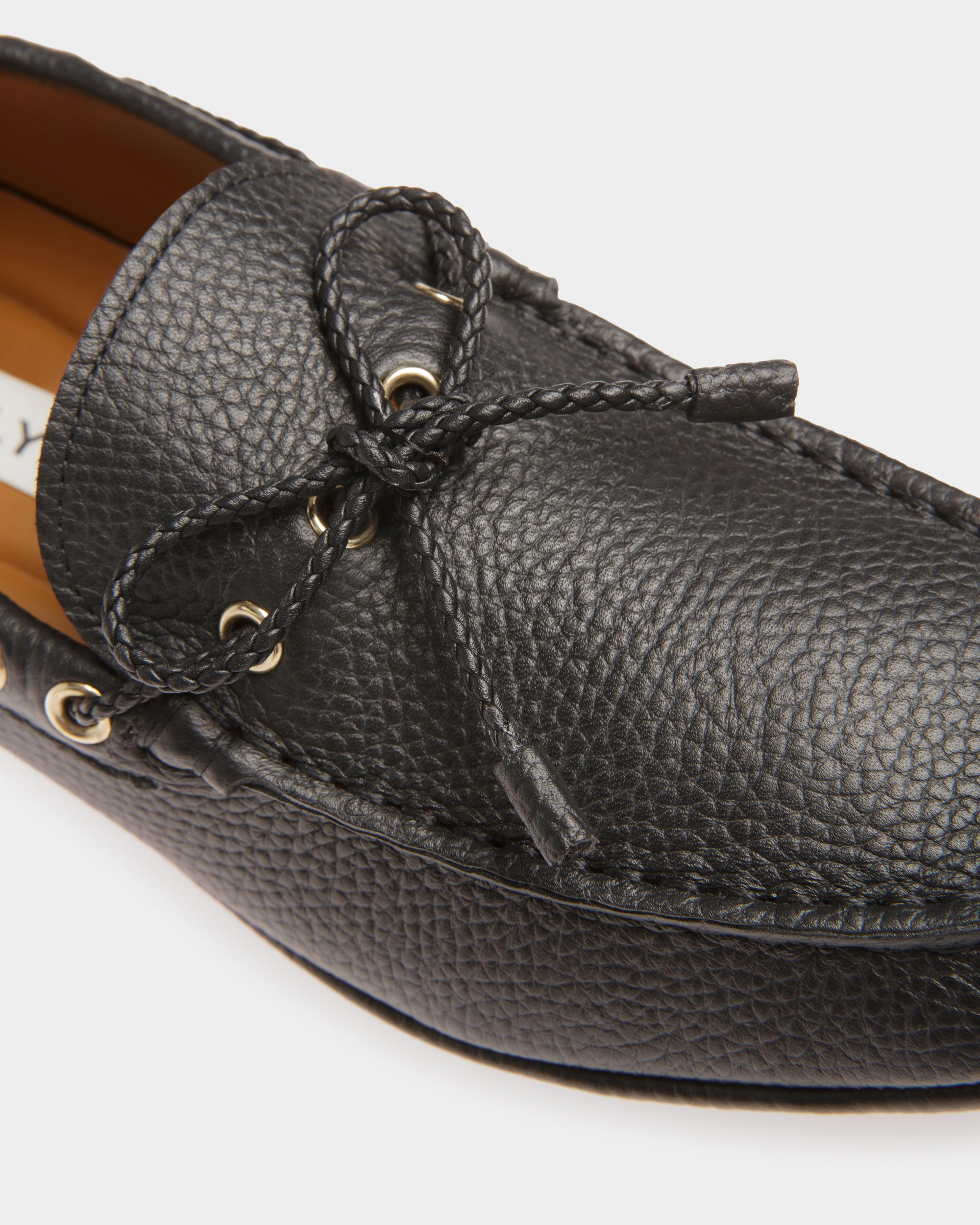 Bally Global -  - 