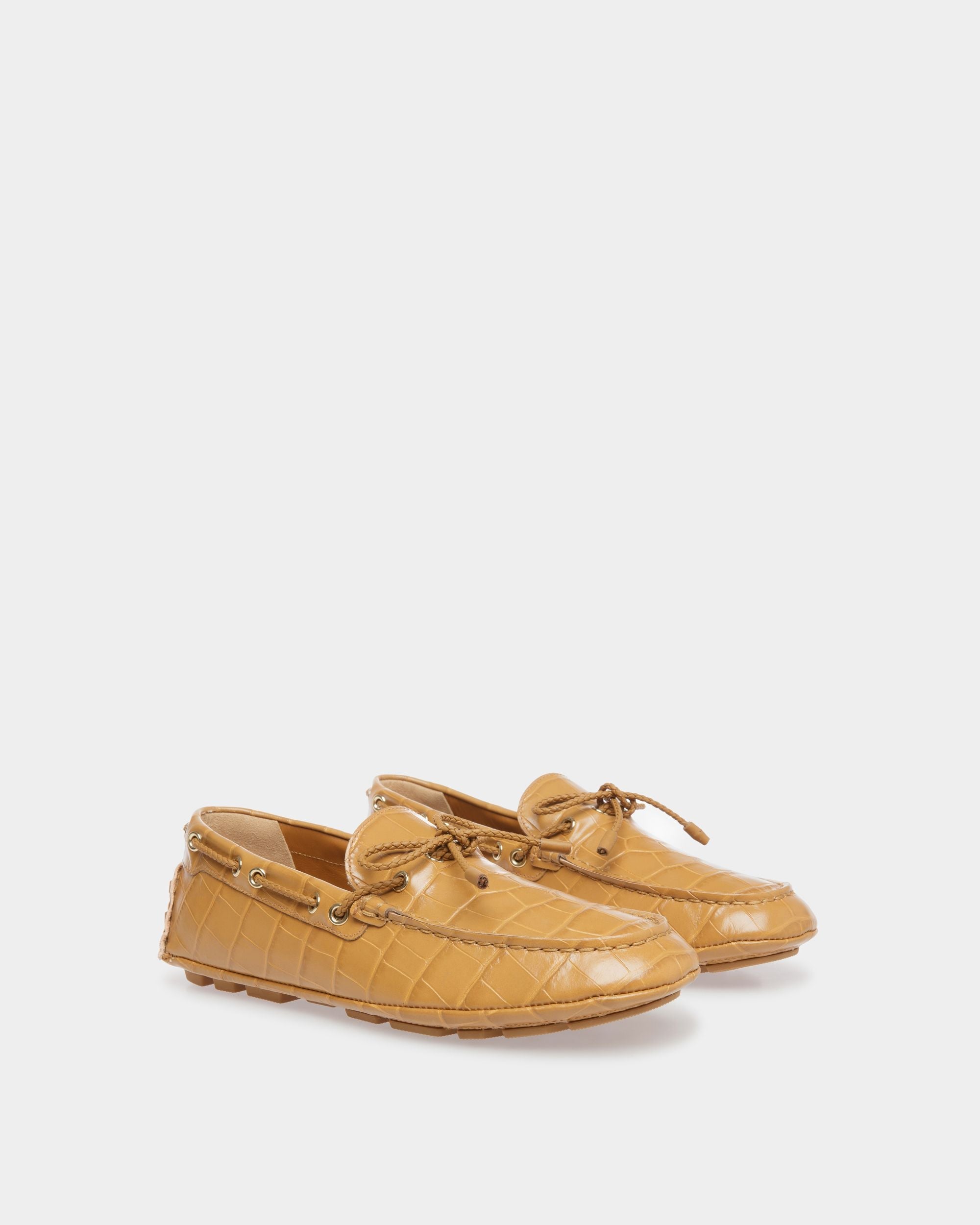 Bally Global -  - 