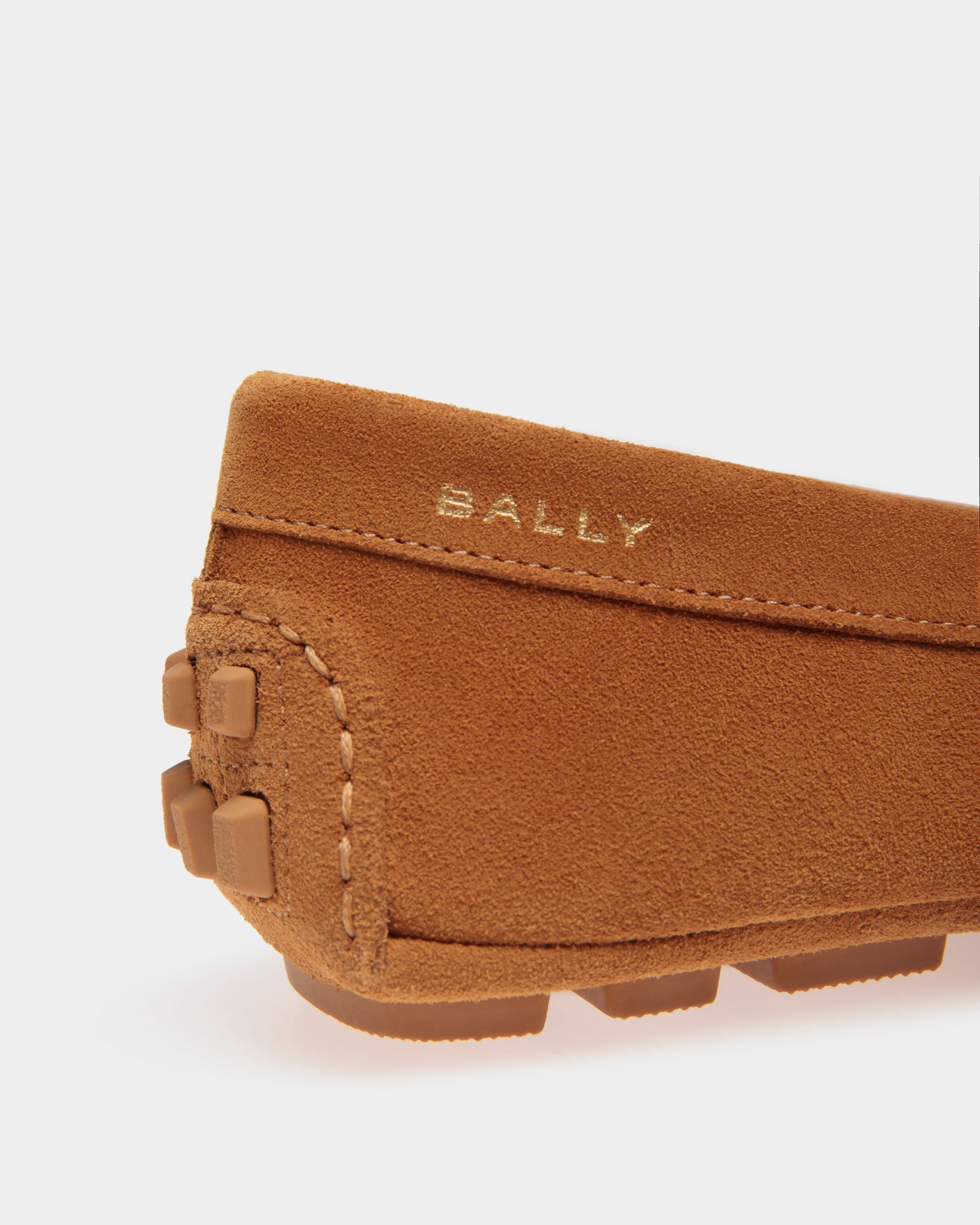 Bally Global -  - 