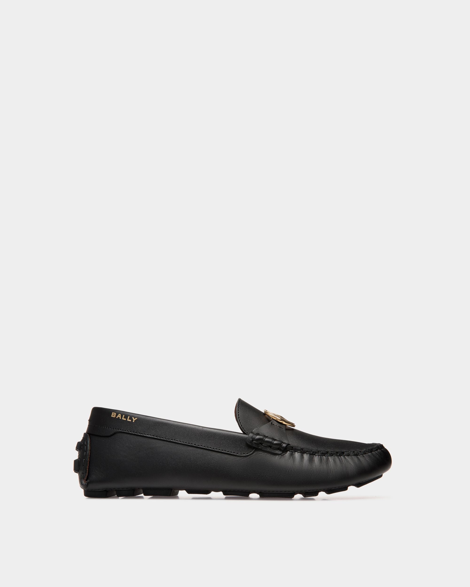 Bally Global -  - 