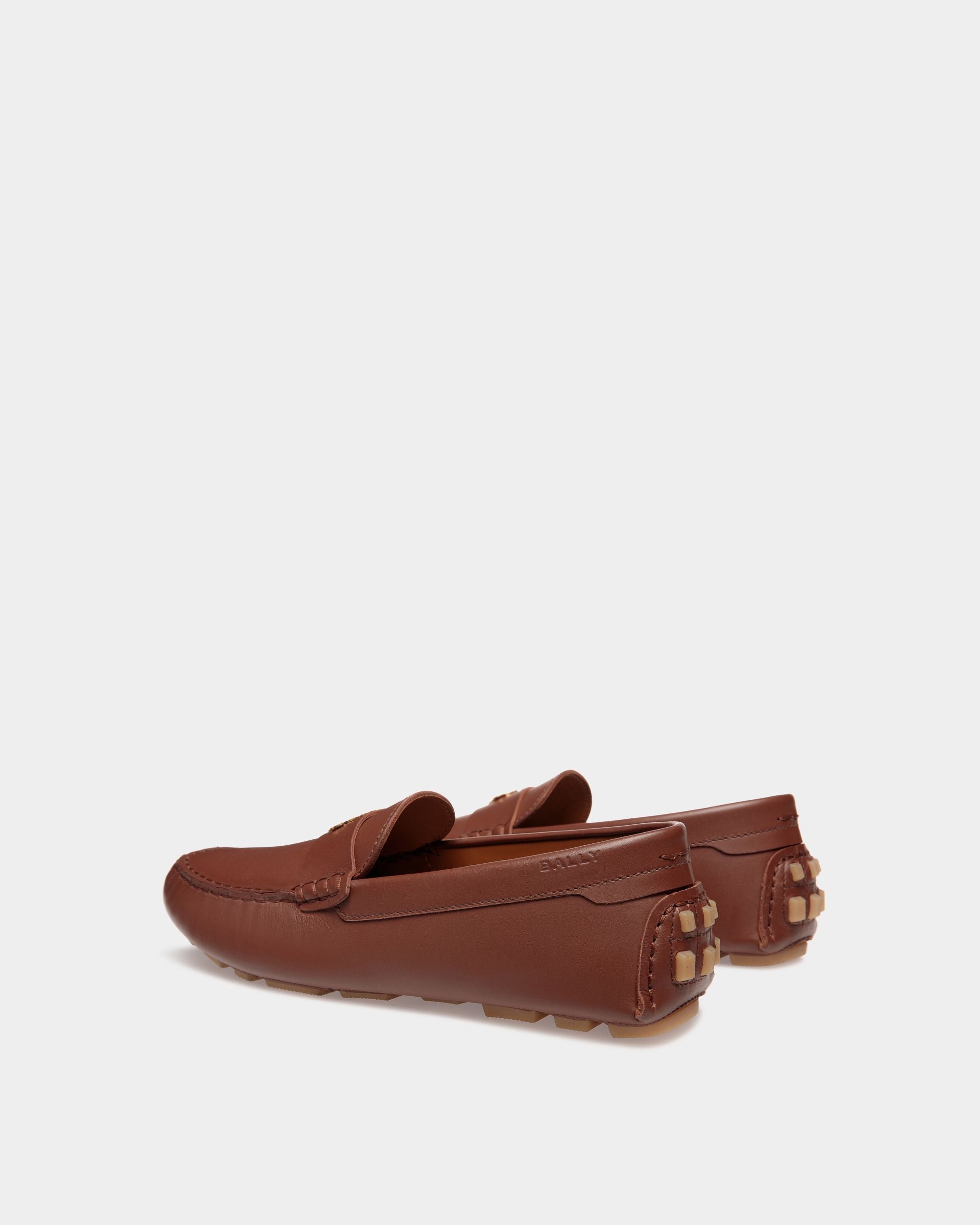 Bally Global -  - 