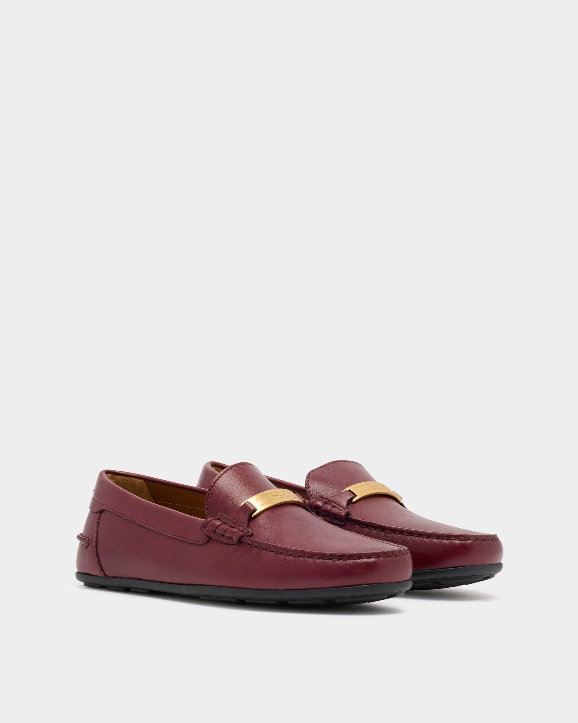 Bally Global -  - 