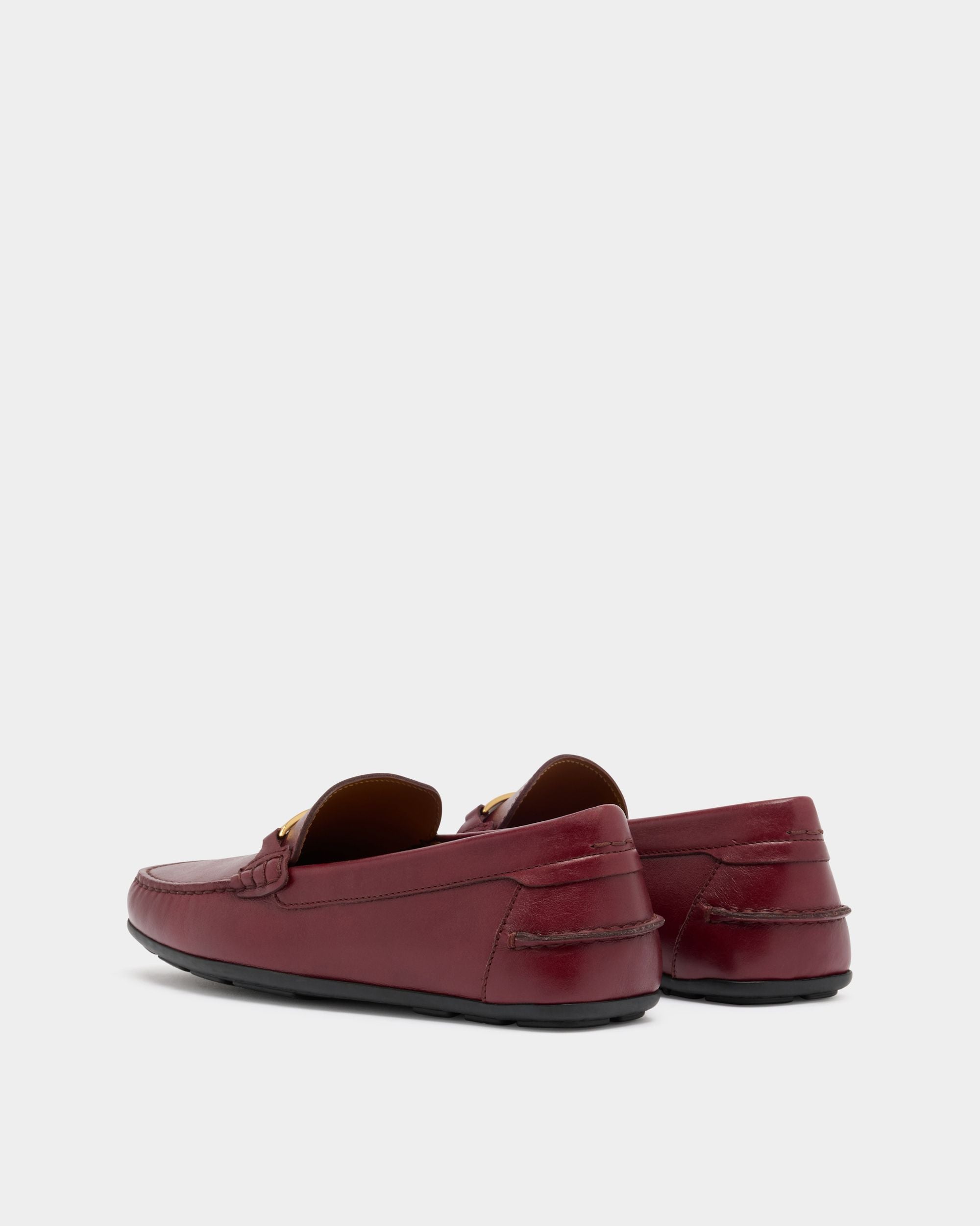 Bally Global -  - 