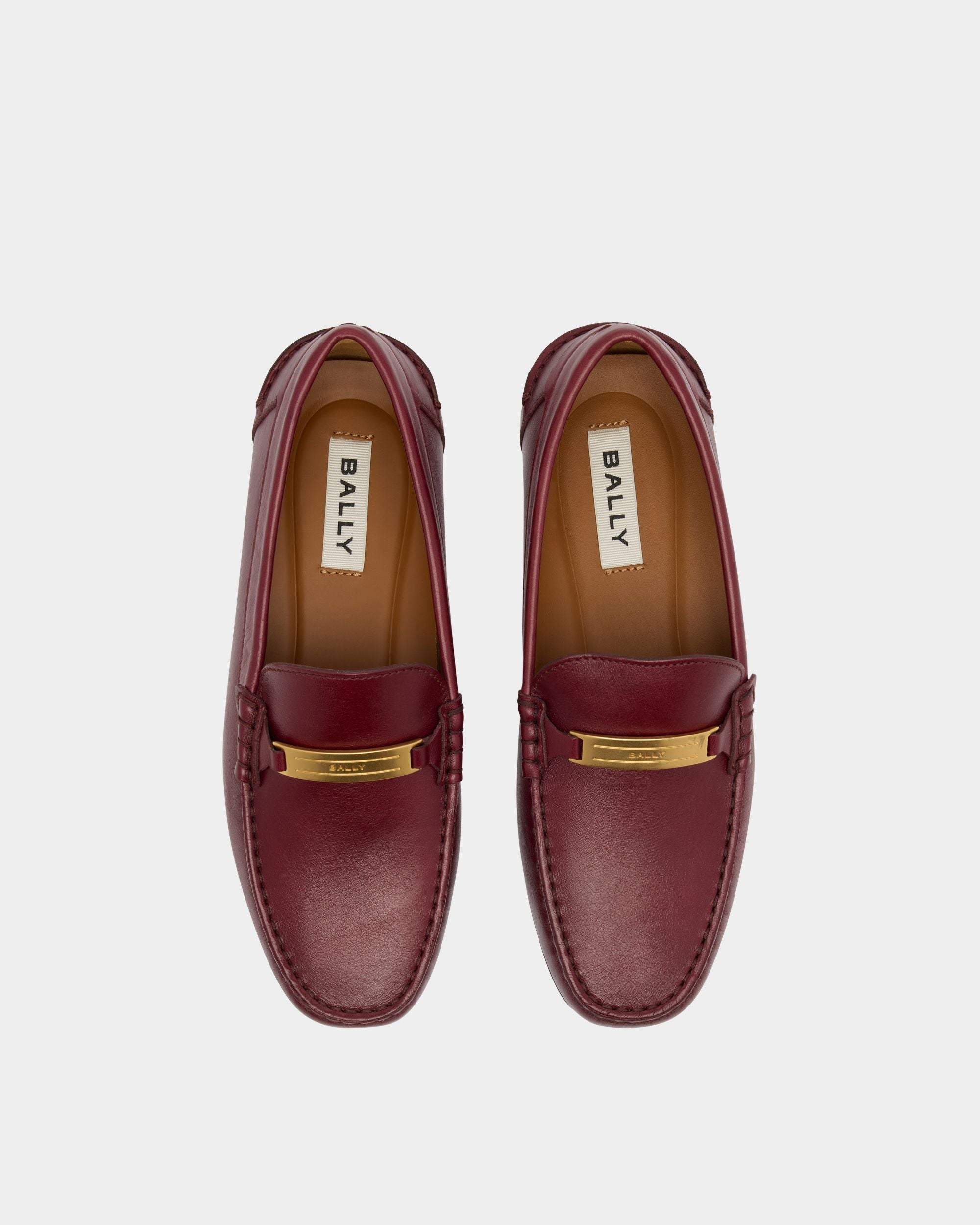 Bally Global -  - 