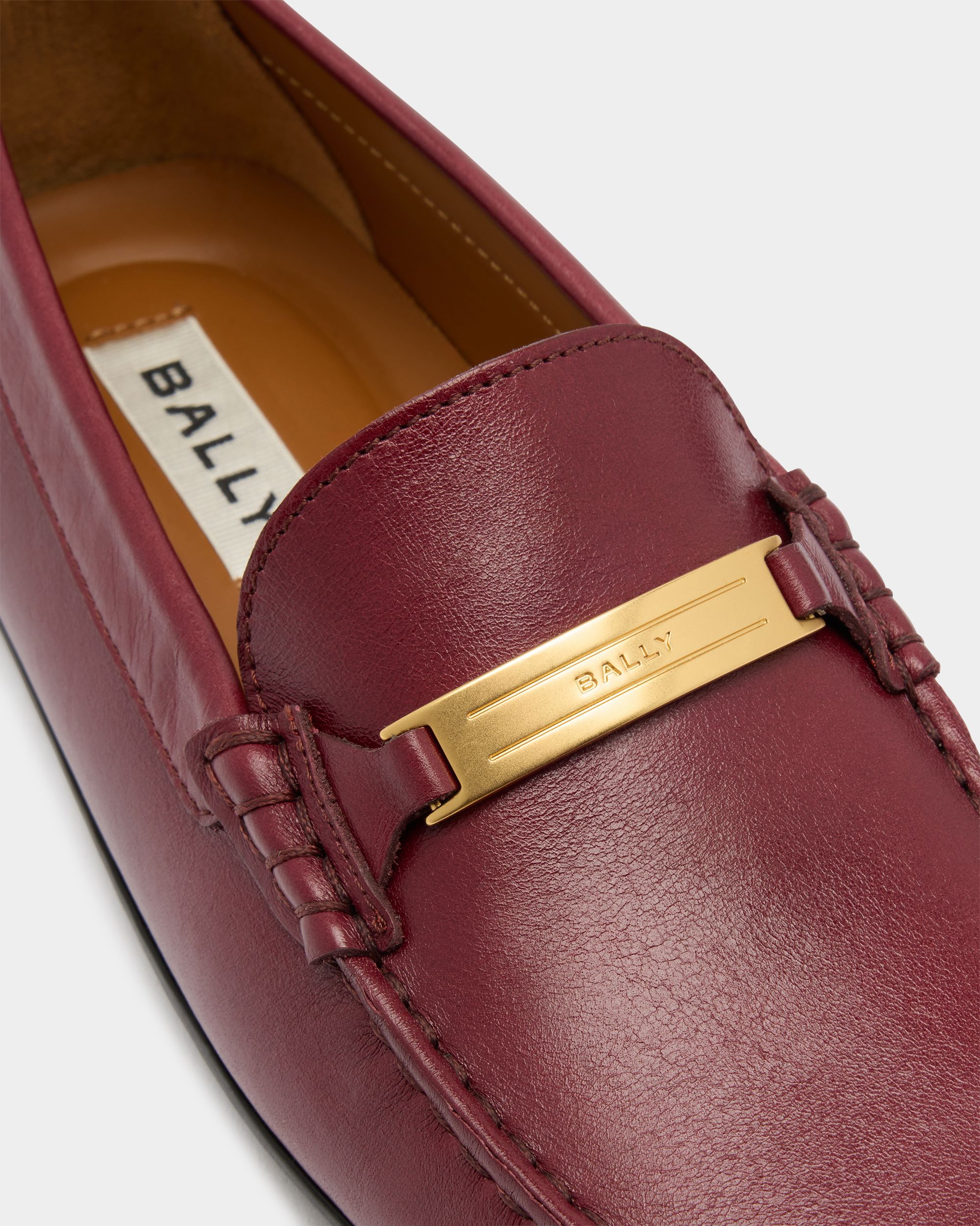 Bally Global -  - 