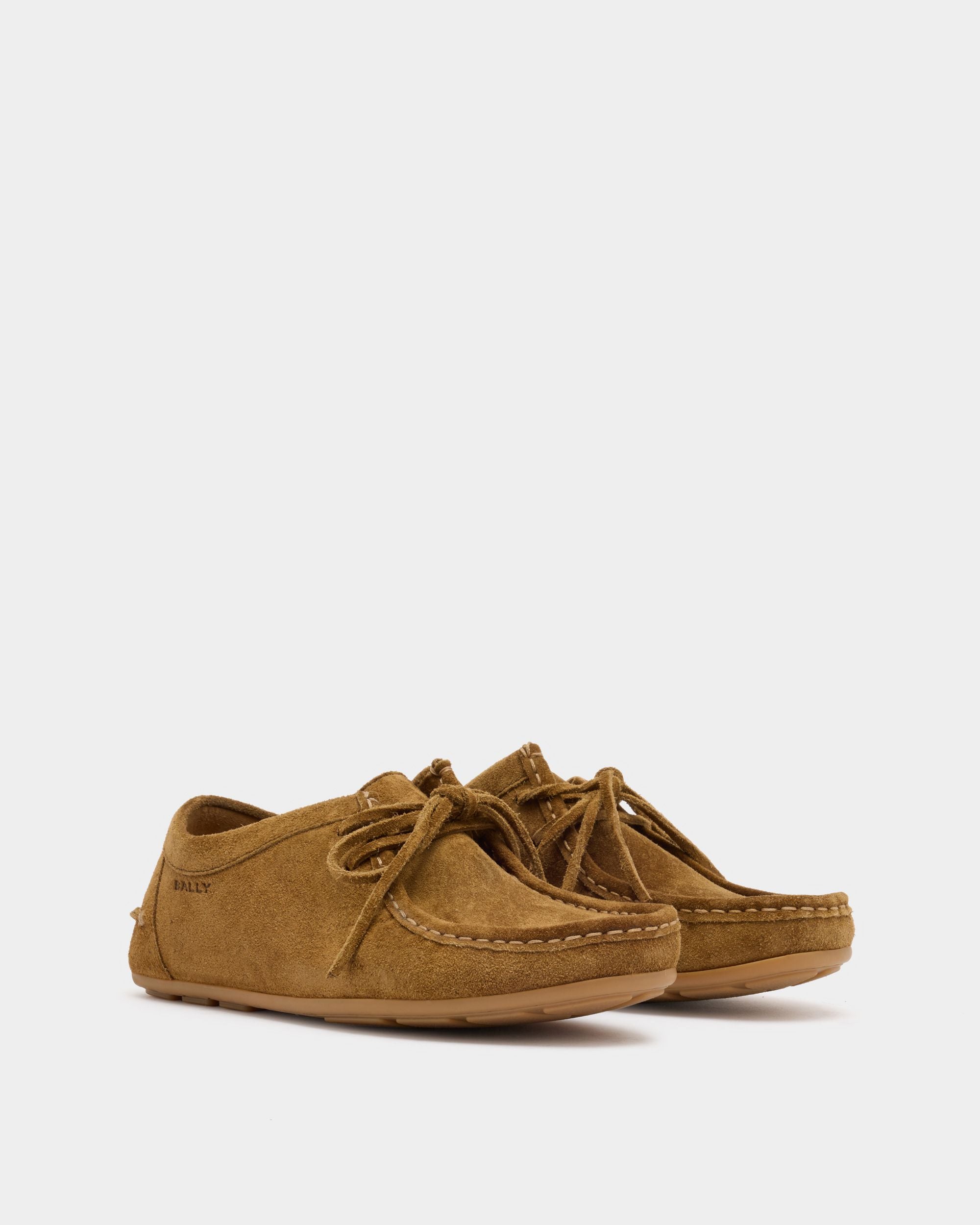 Bally Global -  - 