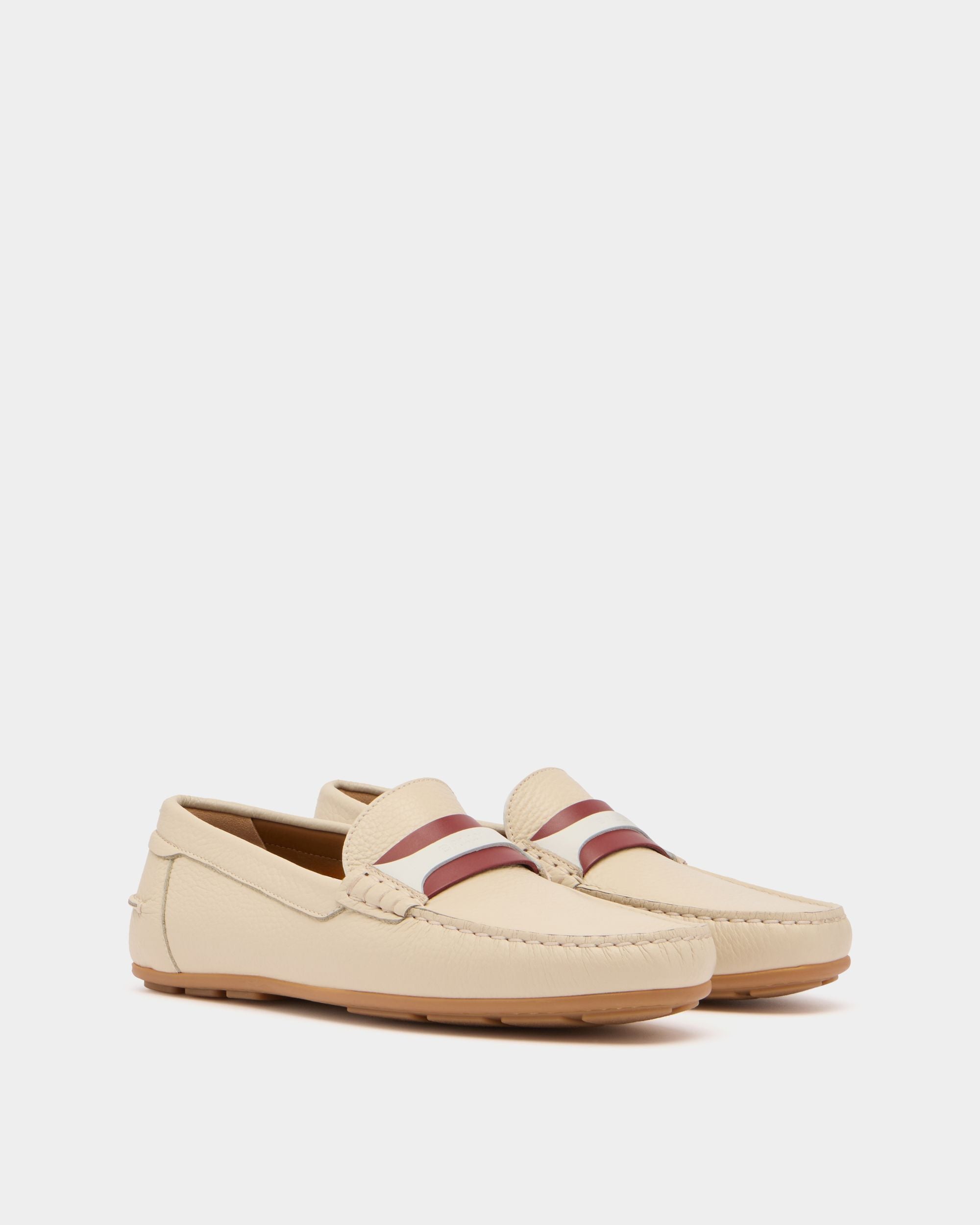 Bally Global -  - 