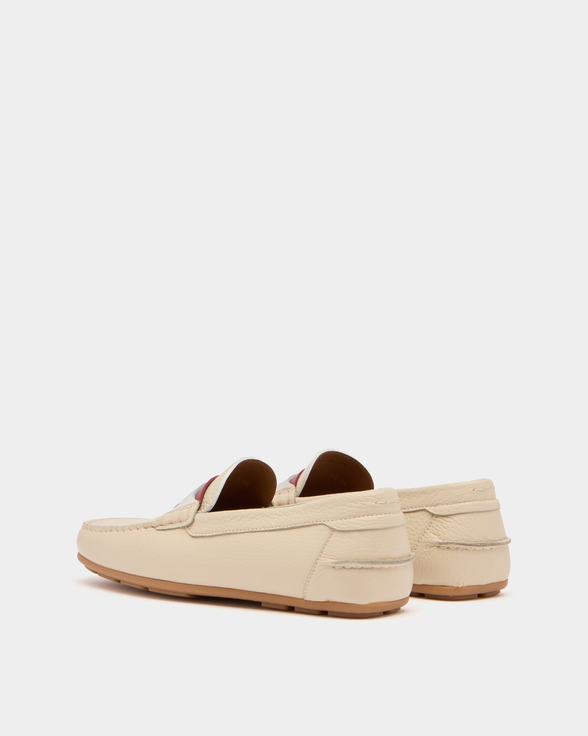 Bally Global -  - 