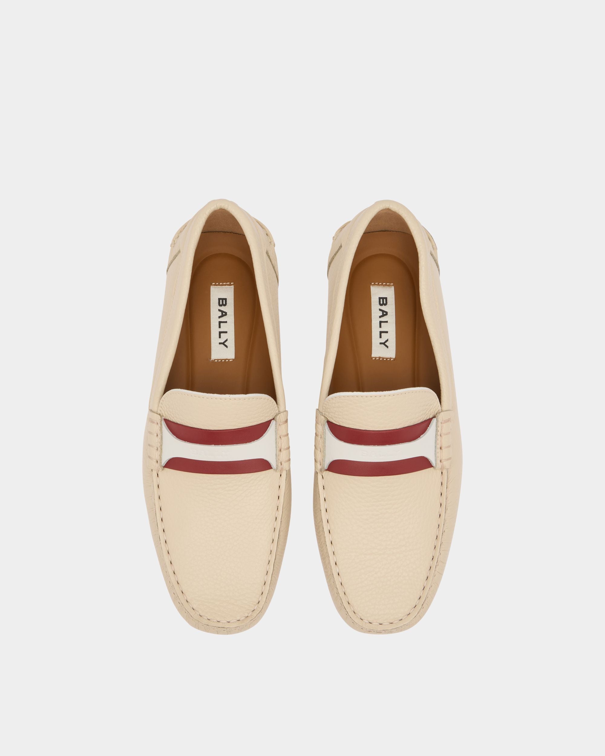 Bally Global -  - 