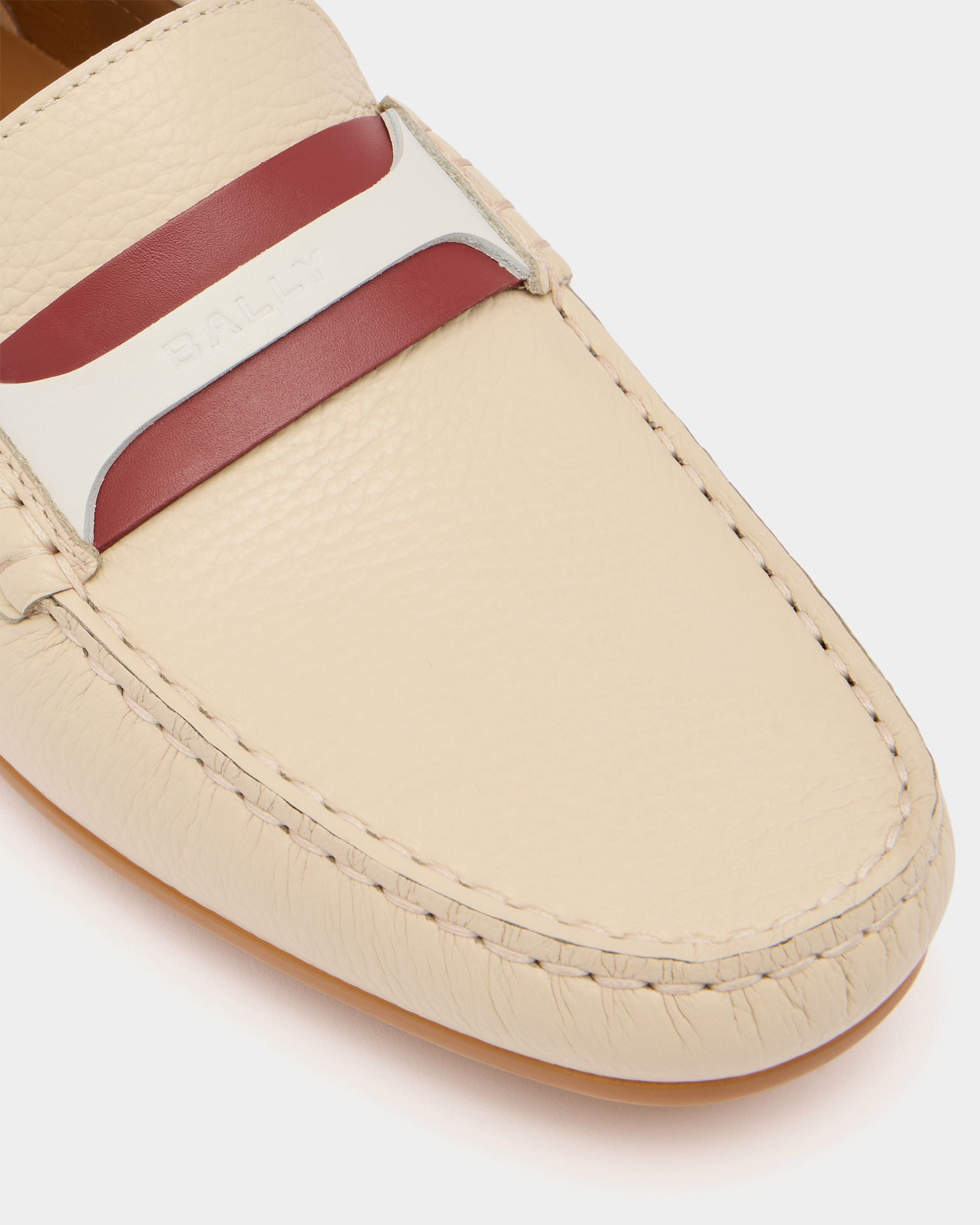 Bally Global -  - 