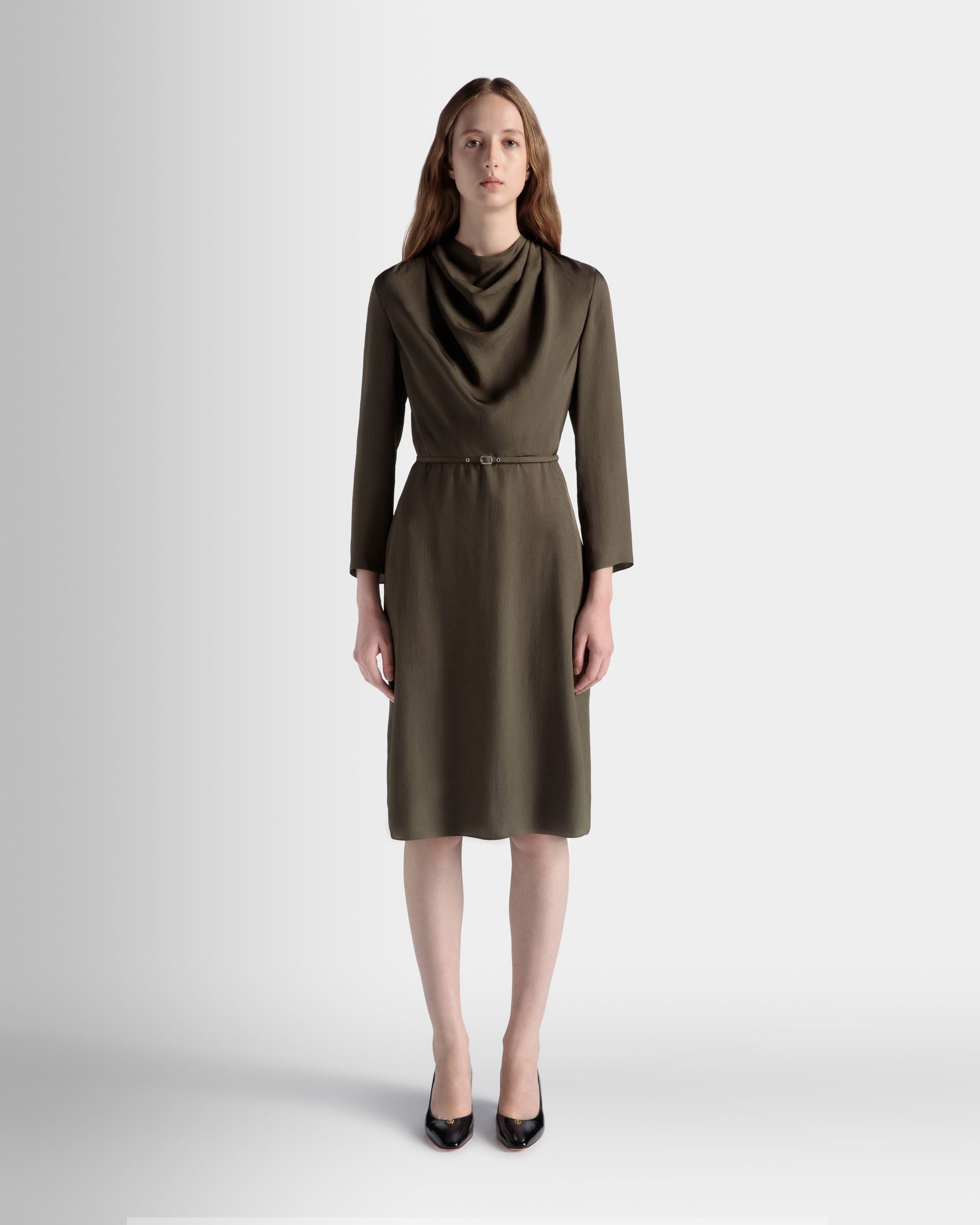 Bally Global -  - 