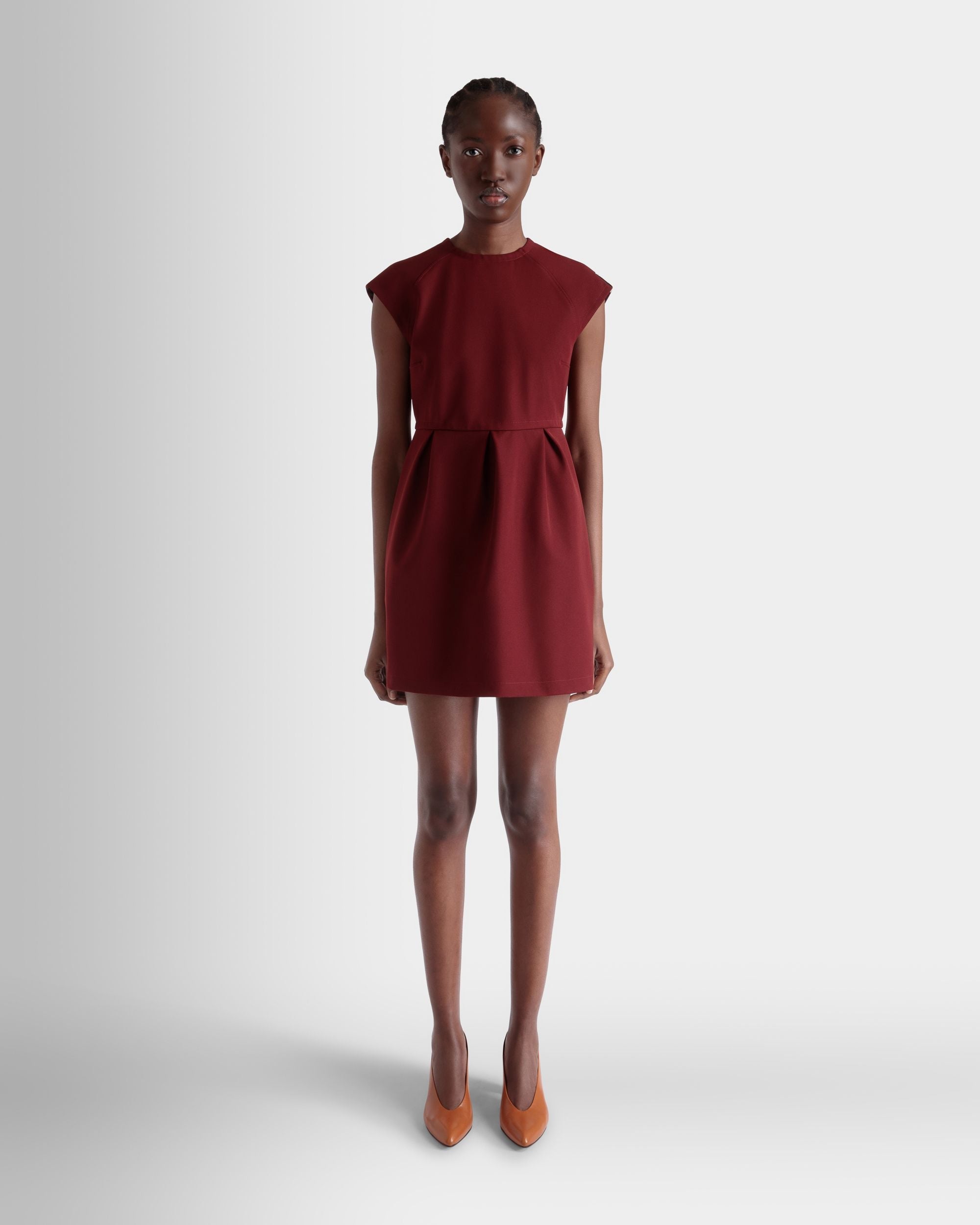 Bally Global -  - 
